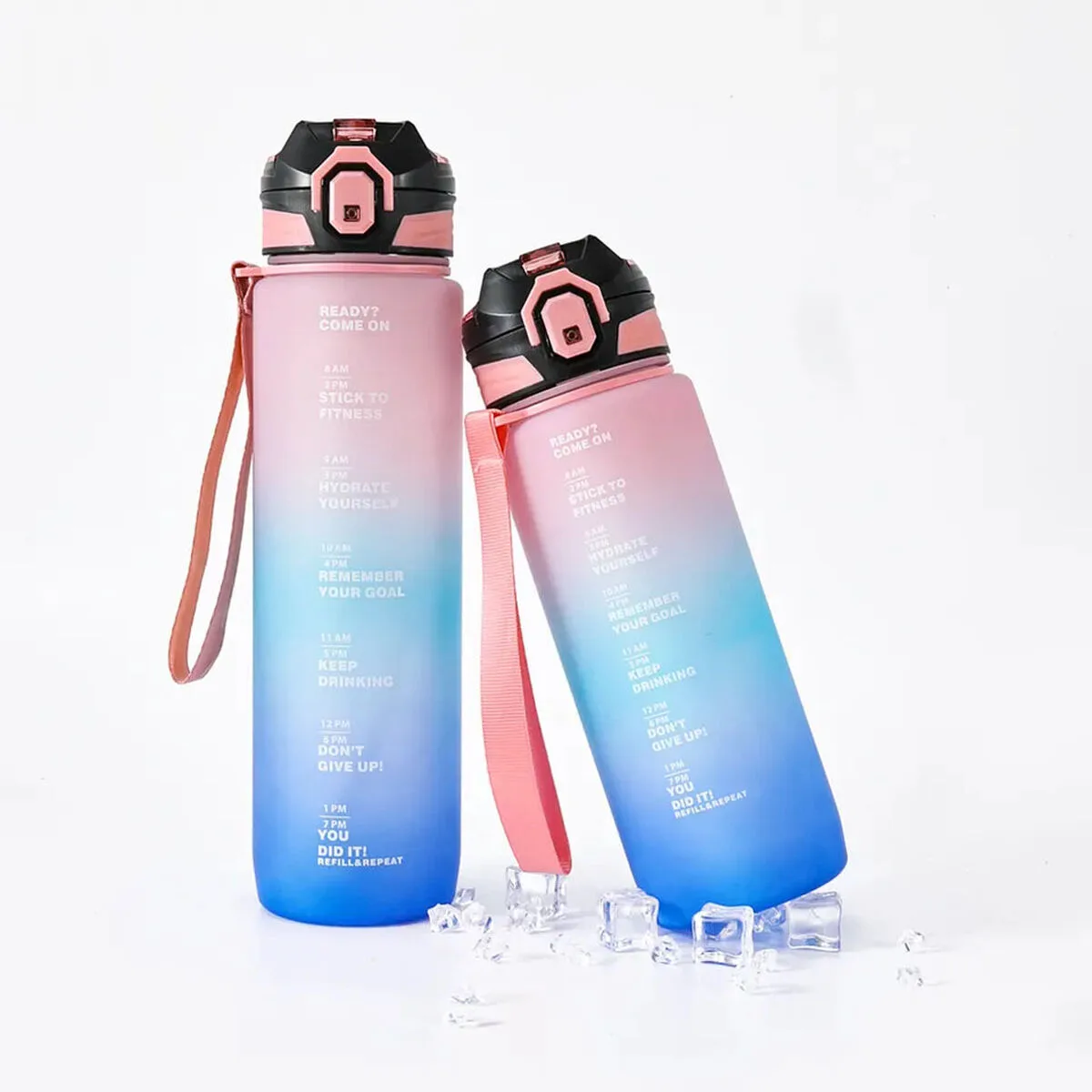 Bouteille d eau bewinner multicouleur 800 ml 7 5 x 23 5 cm 12 unites s223412587. Notre philosophie : le produit parfait n'existe pas. C'est pourquoi Diaytar en propose des milliers, pour que vous le créiez.