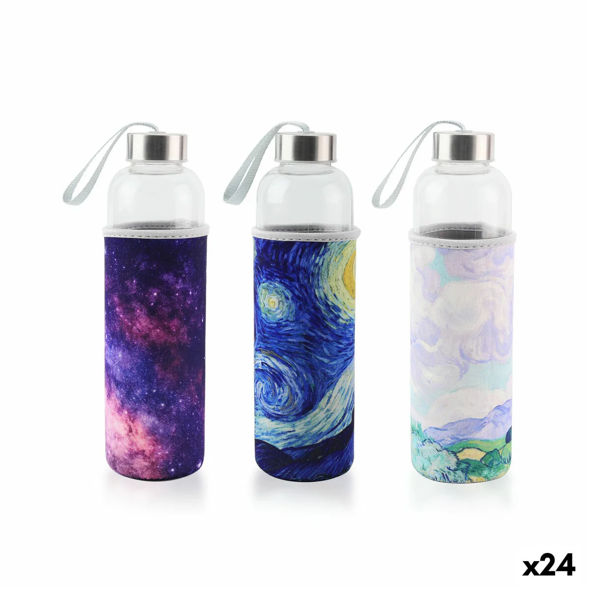 Bouteille d eau bewinner verre 600 ml 24 unites s223829087. Diaytar, c'est l'alchimie parfaite entre la froide efficacité de la tech et la chaleur rassurante des produits de qualité.
