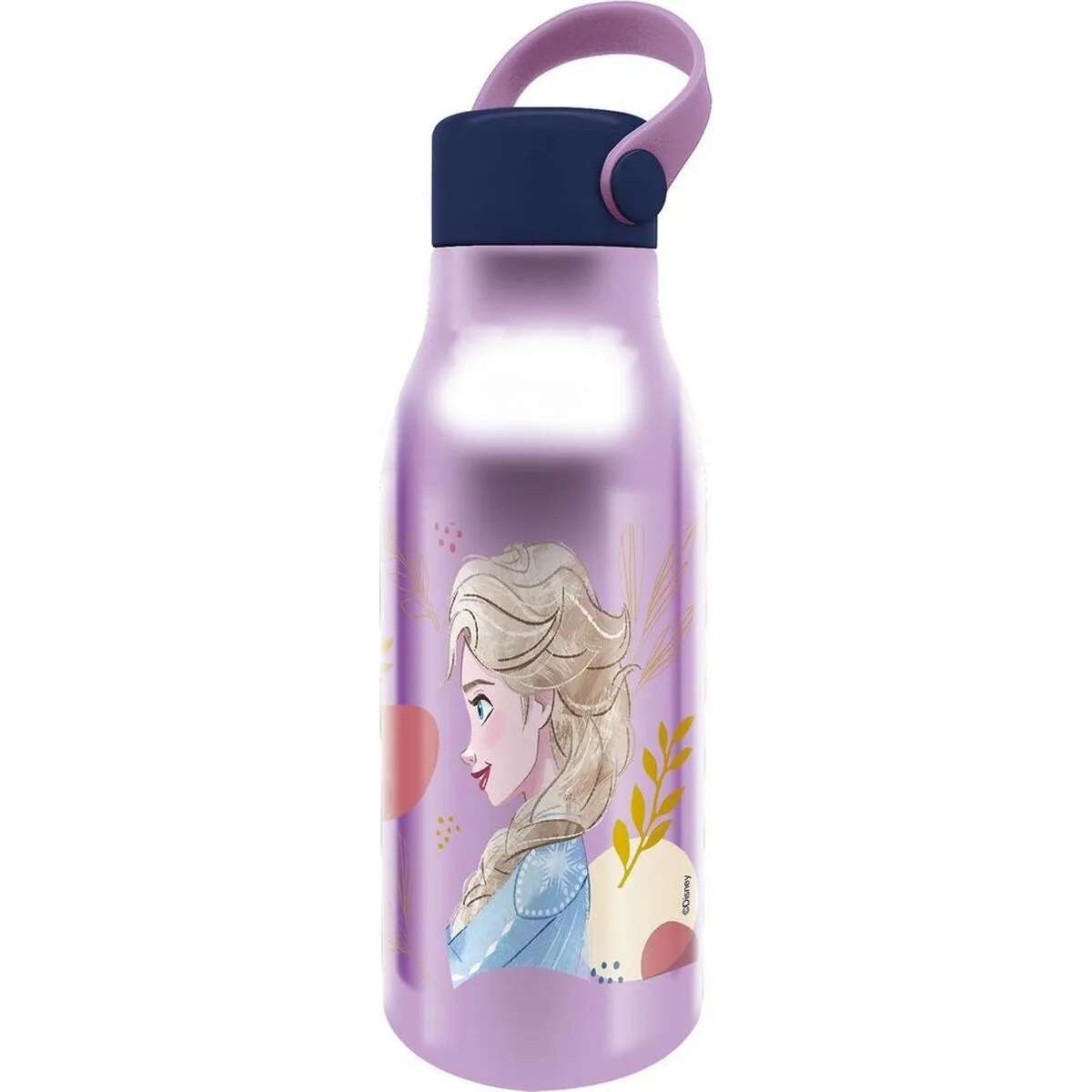 Bouteille d eau frozen cz11257 760 ml bleu silicone s3711723396. Diaytar est le trait d'union entre le monde de la tech et celui du lifestyle, pour une expérience utilisateur sans faille.