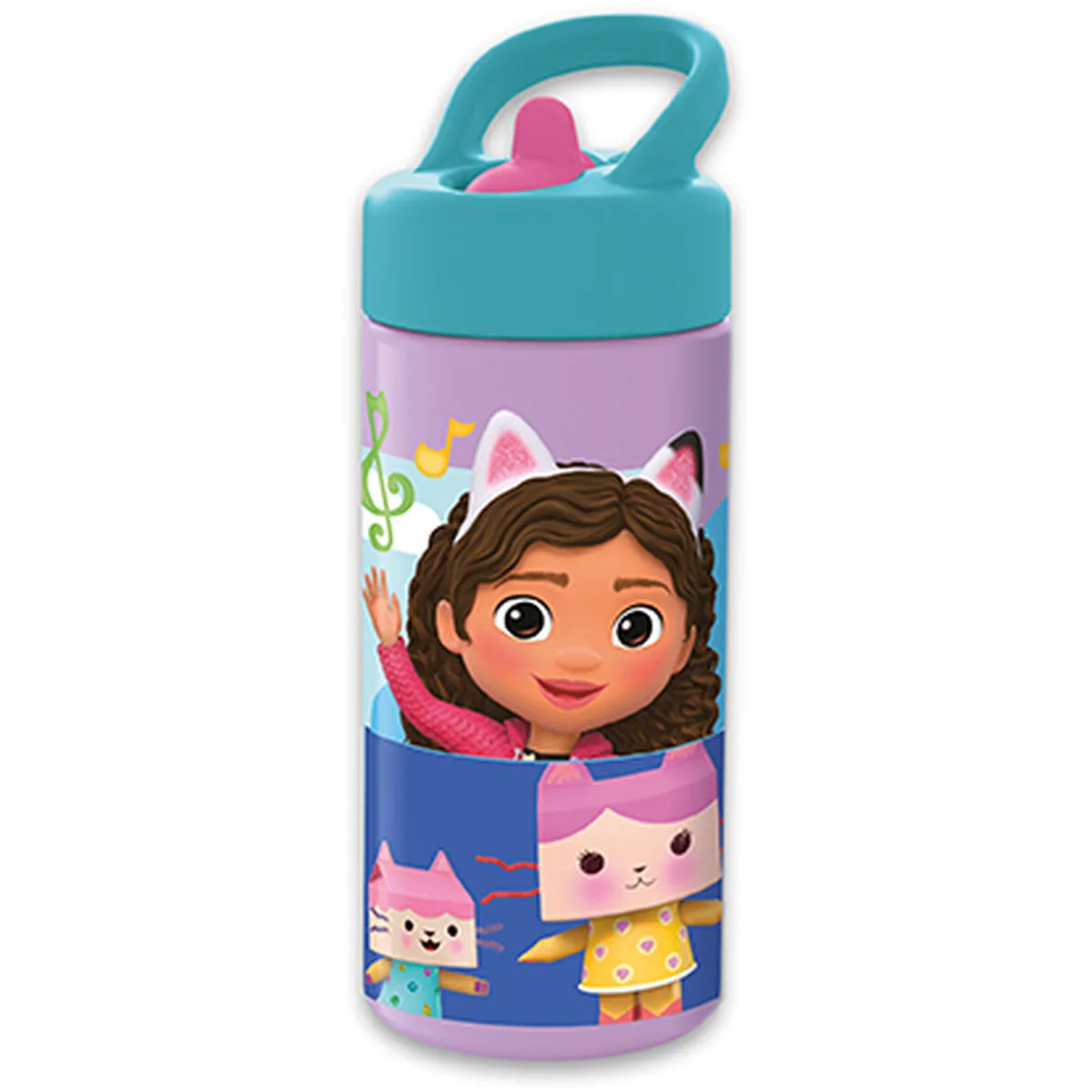 Bouteille d eau gabby s dollhouse party rose pvc 410 ml s431052517. Diaytar s'adresse à tous ceux qui considèrent que le choix d'un produit, même basique, est une expression de leur personnalité