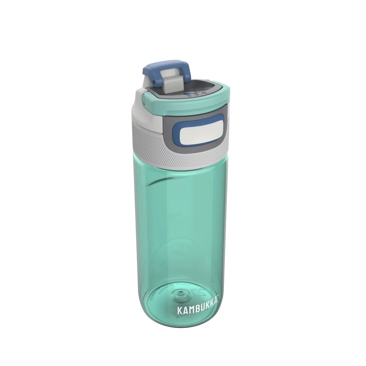 Bouteille d eau kambukka elton vert transparent 500 ml s912570020. Diaytar Mode : Où l'élégance rencontre l'originalité pour un style unique.