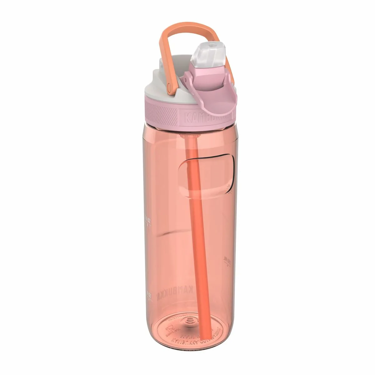 Bouteille d eau kambukka lagoon orange transparent polypropylene tritan 750 ml s914332046. Diaytar, c'est la promesse de découvrir au moins un produit qui vous fera dire 'Mais où était-il donc tout ce temps ?'.