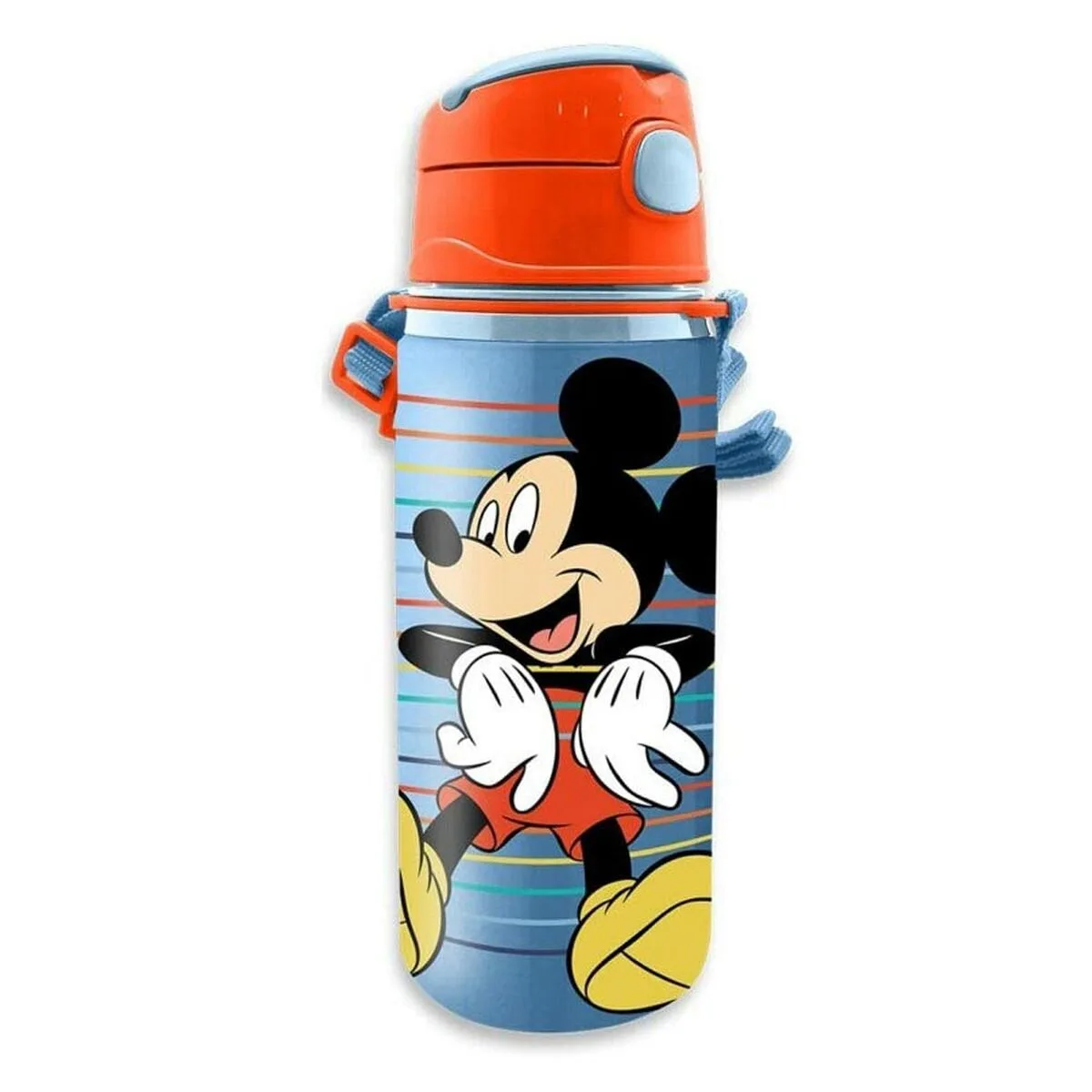 Bouteille d eau kids licensing aluminium 600 ml v340108554. Diaytar, c'est l'assurance de produits qui durent, tant dans leur construction que dans leur style intemporel.