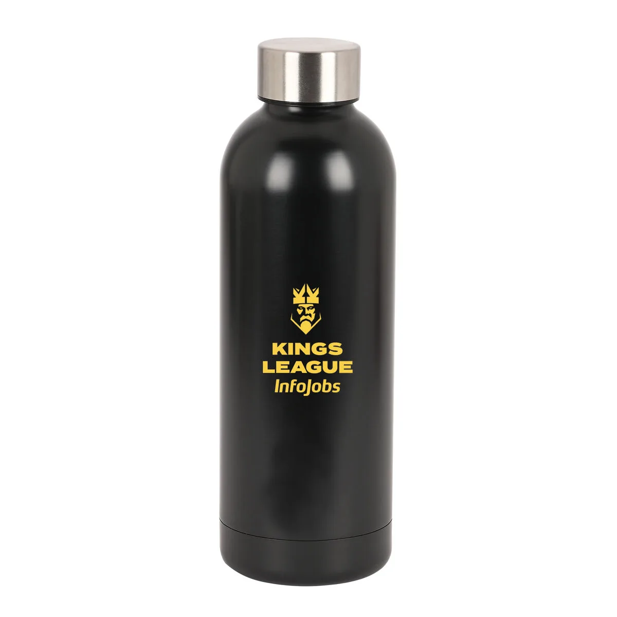 Bouteille d eau kings league noir 500 ml s431101736. Innovation, style et qualité : les trois piliers de l'expérience Diaytar.