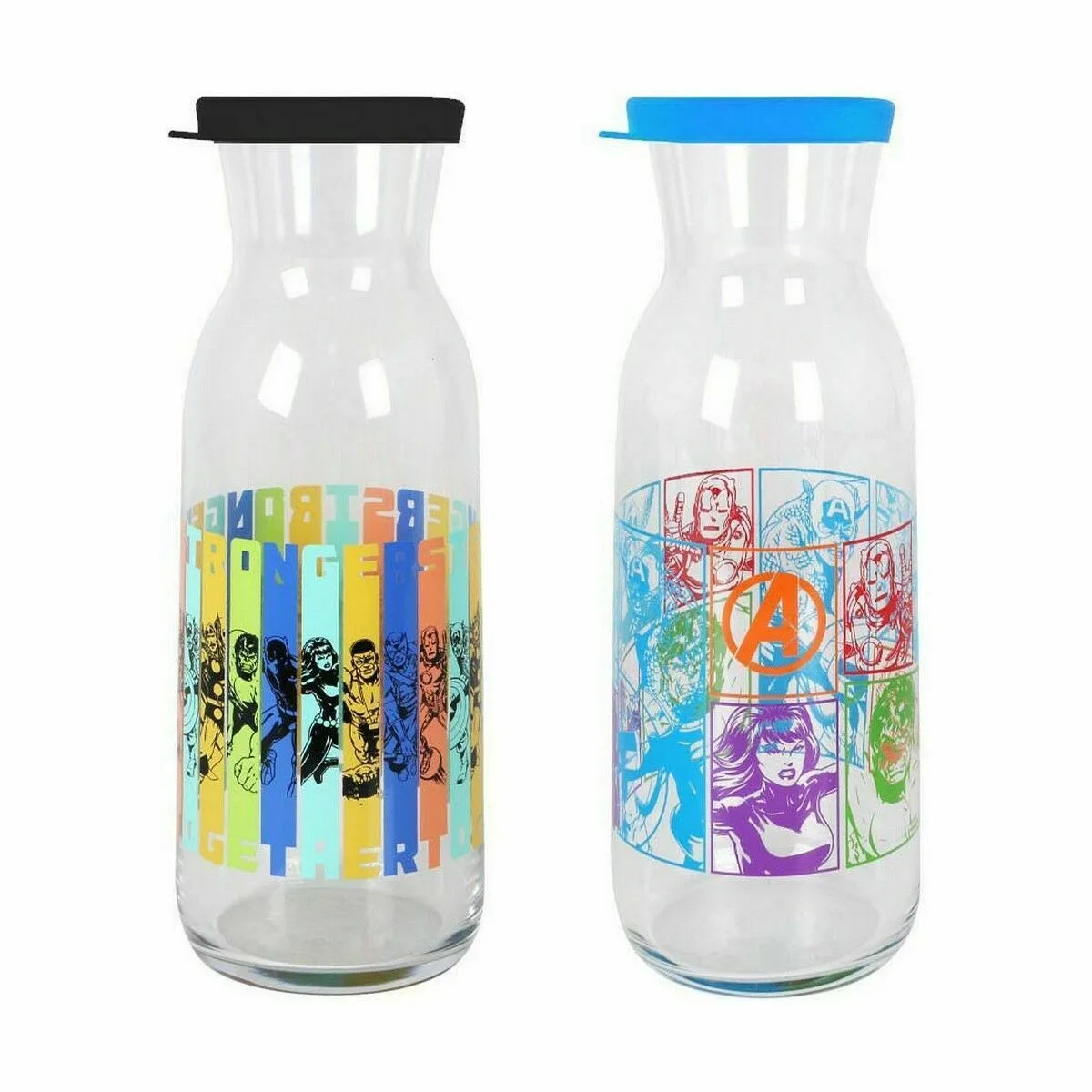 Bouteille d eau lav avengers 1 2 l 12 unites s222635350. Diaytar transforme l'essai du e-commerce généraliste en vous offrant une expérience curated, qualitative et surprenante