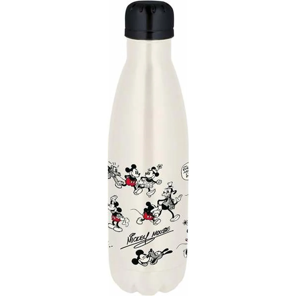 Bouteille d eau mickey mouse blanc 780 ml s245375033. Style et élégance se conjuguent parfaitement dans notre rayon mode Diaytar.