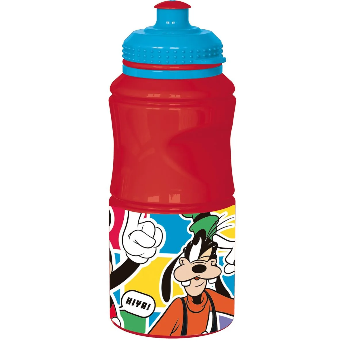 Bouteille d eau mickey mouse cz11345 sportive 380 ml rouge plastique s3711457722. Nos stylistes Diaytar dénichent pour vous les pépites de la saison.