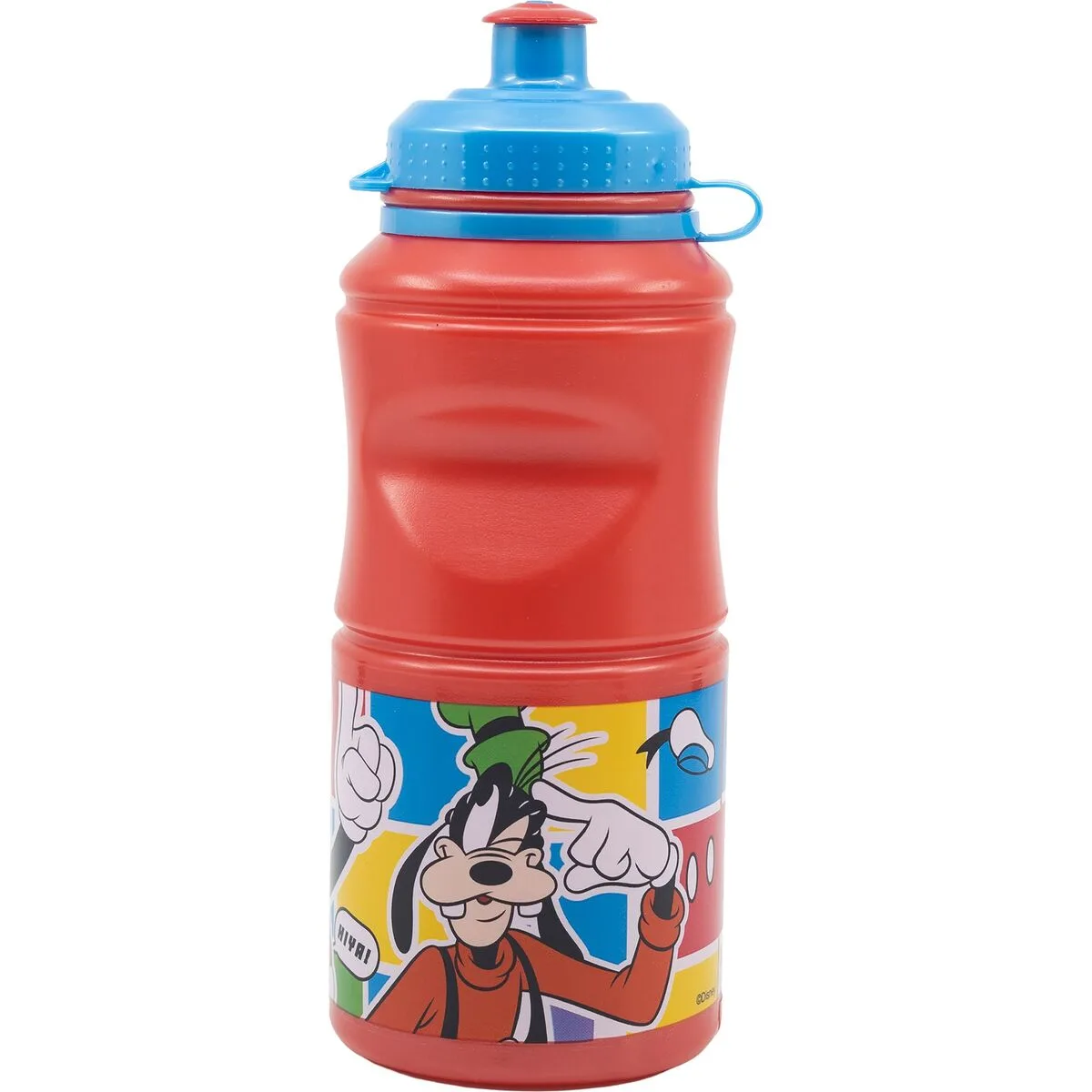 Bouteille d eau mickey mouse cz11345 sportive 380 ml rouge plastique s3711457769. Chez Diaytar, nous valorisons autant la fonction que la forme dans chaque produit que nous ajoutons à notre collection