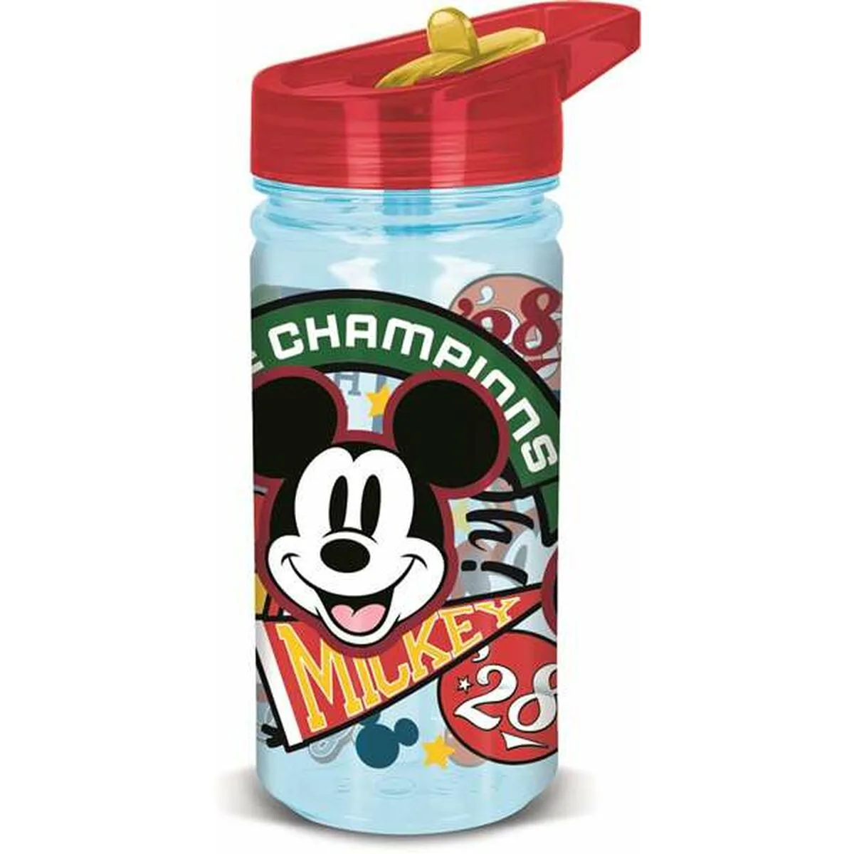 Bouteille d eau mickey mouse ecozen true champions 475 ml s245378243. Notre philosophie Diaytar : vous offrir une plateforme unique où produits généraux, tendances et technologies convergent harmonieusement