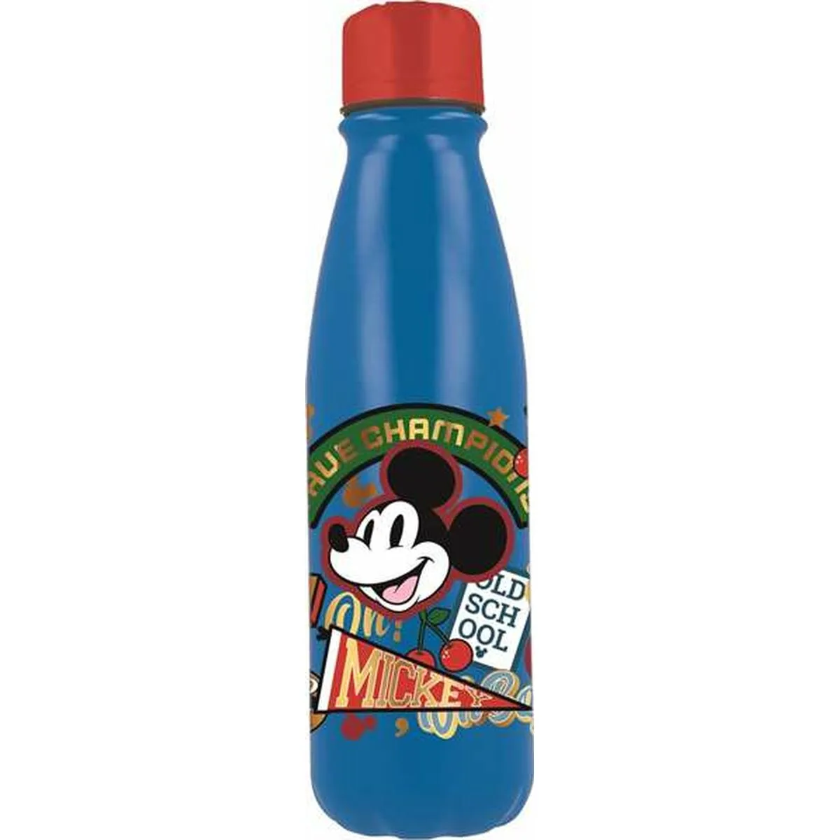 Bouteille d eau mickey mouse true champions aluminium 600 ml s245378169. Diaytar, une boutique en ligne qui défie les catégories traditionnelles en mêlant produits high-tech, maison et lifestyle avec brio