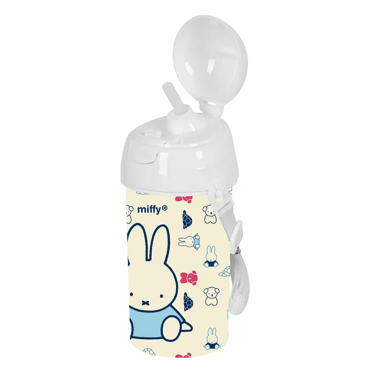 Bouteille d eau miffy buddy beige pvc 500 ml s431261928. Diaytar a été conçu pour ceux qui voient le shopping en ligne comme une source d'inspiration et de solutions pratiques
