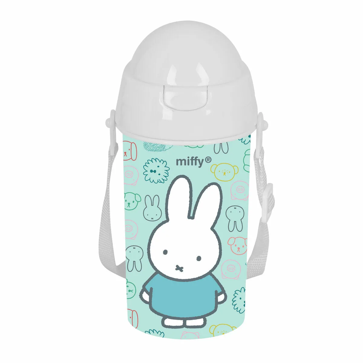 Bouteille d eau miffy friends bleu pvc 500 ml s431262961. Explorez sans limite l'offre Diaytar : des milliers de produits pour satisfaire votre soif de nouveauté et de qualité