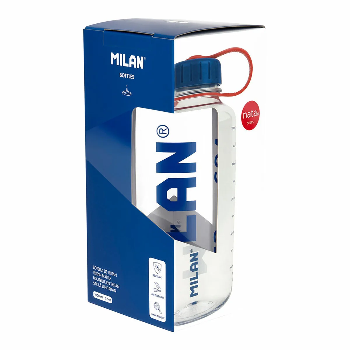 Bouteille d eau milan 1 l transparent plastique s792965731. Diaytar a été conçu pour ceux qui voient le shopping en ligne comme une source d'inspiration et de solutions pratiques