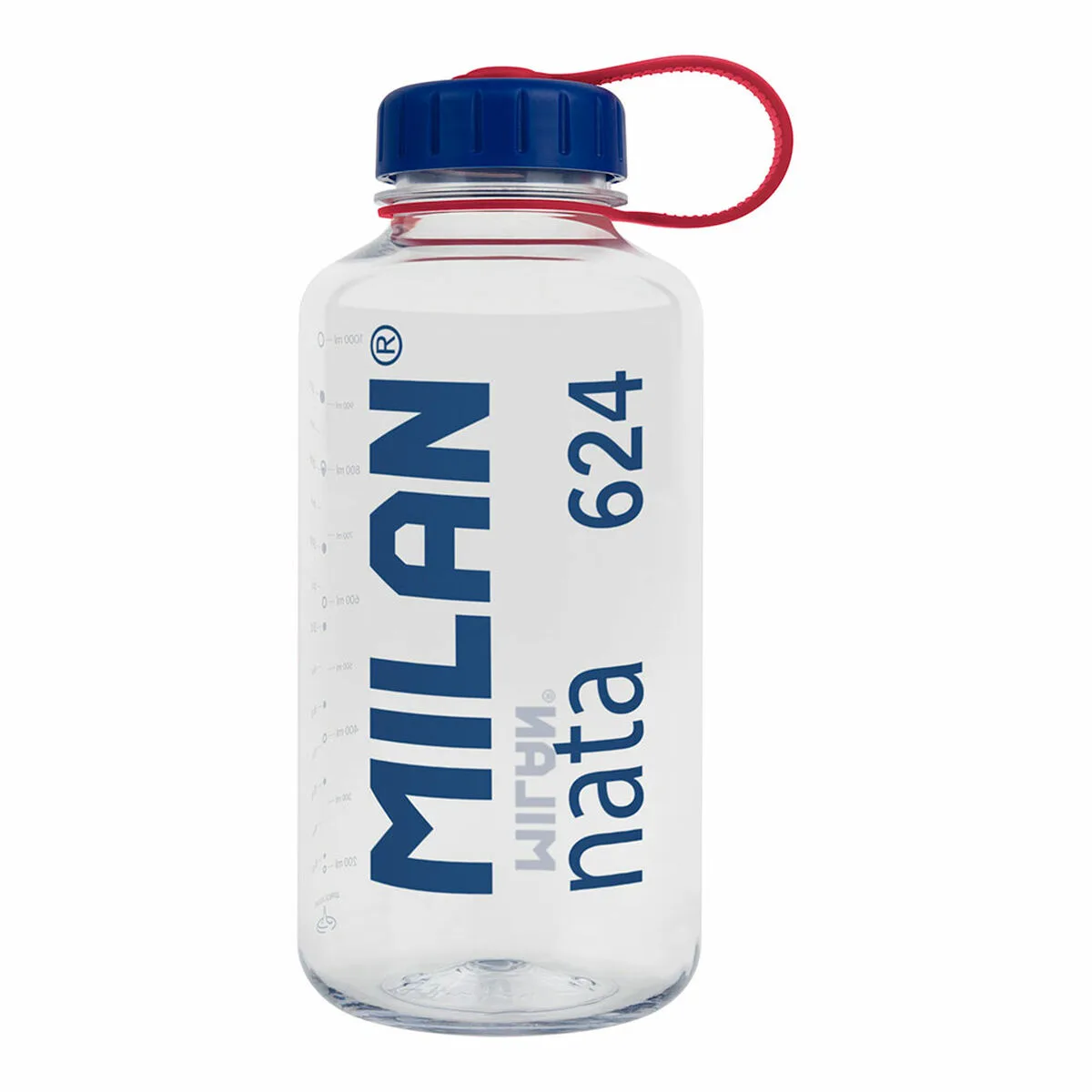 Bouteille d eau milan 1 l transparent plastique s792965764. Pour vous, nous avons créé Diaytar : l'antidote à la monotonie shopping, une injection régulière de produits novateurs.