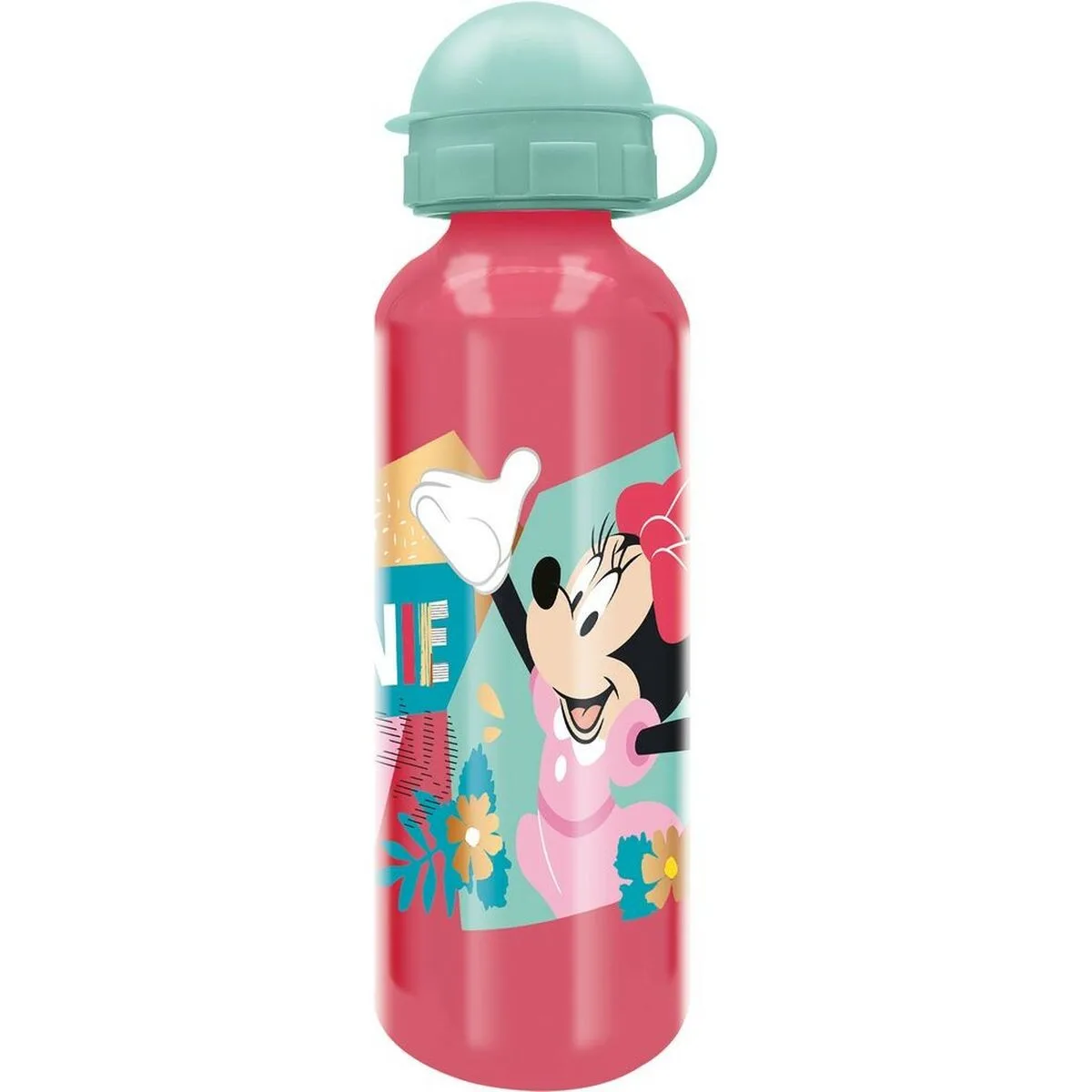 Bouteille d eau minnie mouse cz11263 530 ml rouge aluminium s3711723764. Nous croyons en la magie des objets. Chez Diaytar, chaque produit a le pouvoir de transformer une routine en moment précieux.