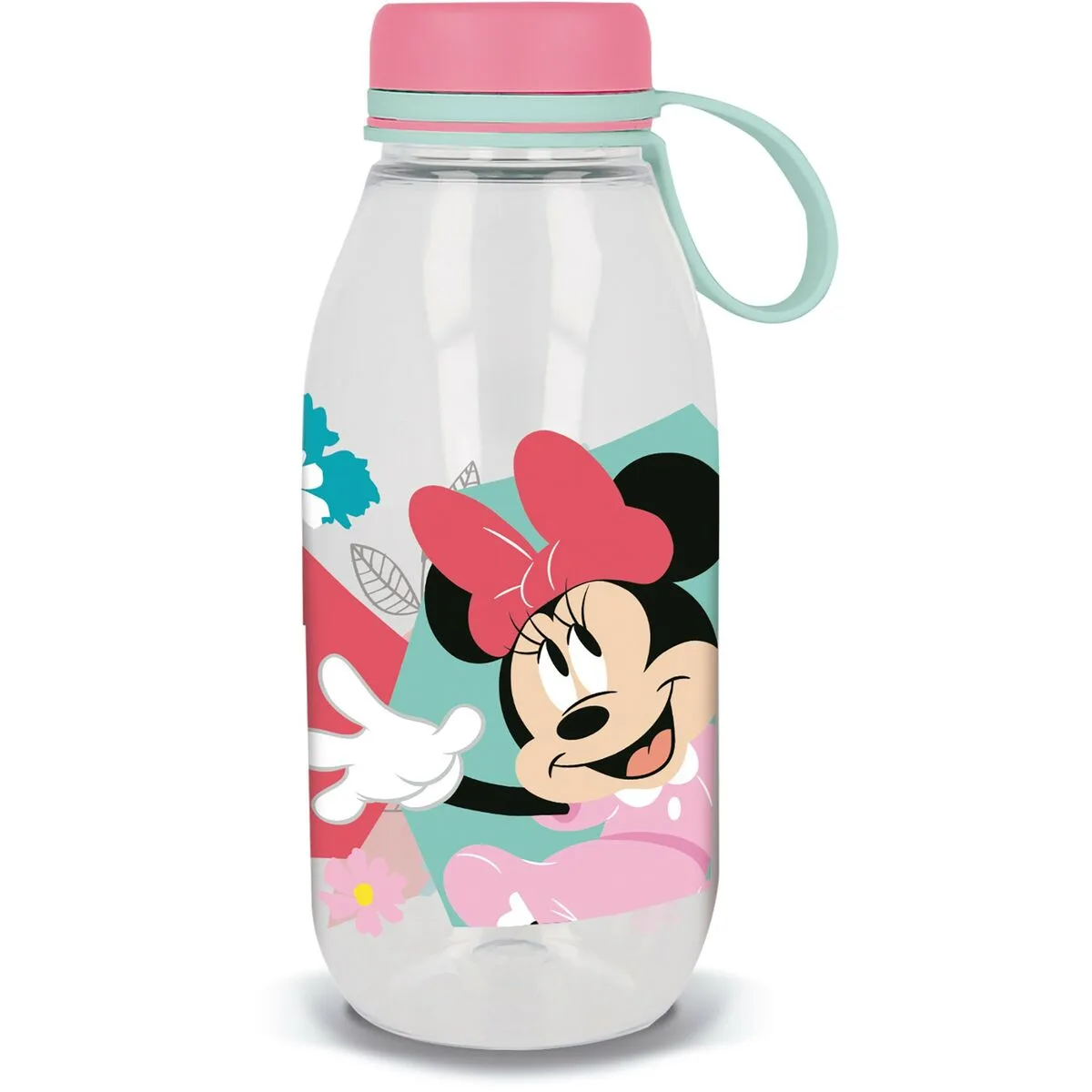 Bouteille d eau minnie mouse cz11359 460 ml rose silicone s3711721096. L'excellence à portée de clic avec la boutique en ligne Diaytar.