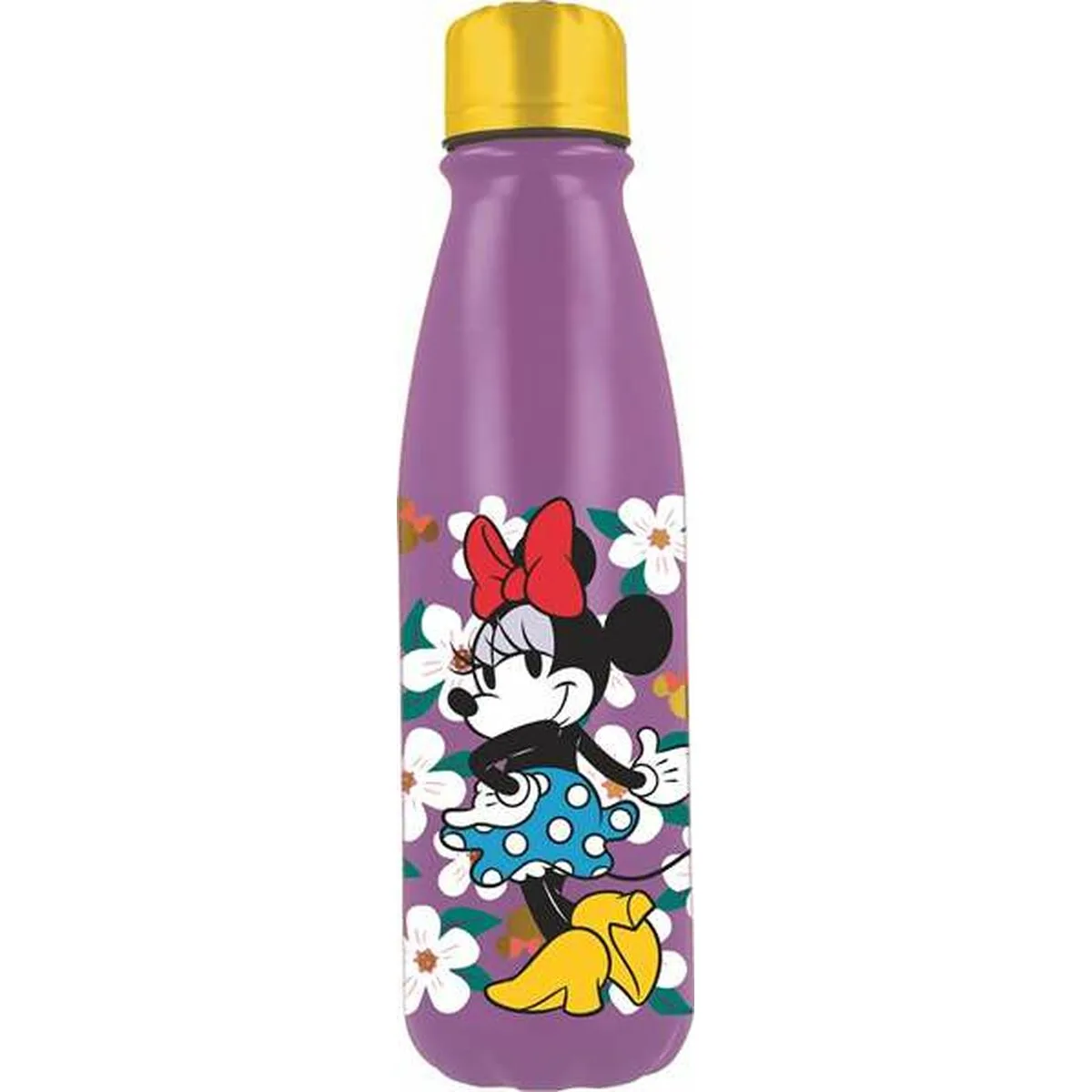 Bouteille d eau minnie mouse minnie sunshine aluminium 600 ml s245379350. Diaytar réinvente le e-commerce avec une approche généraliste axée sur la qualité, la tendance et l'accessibilité
