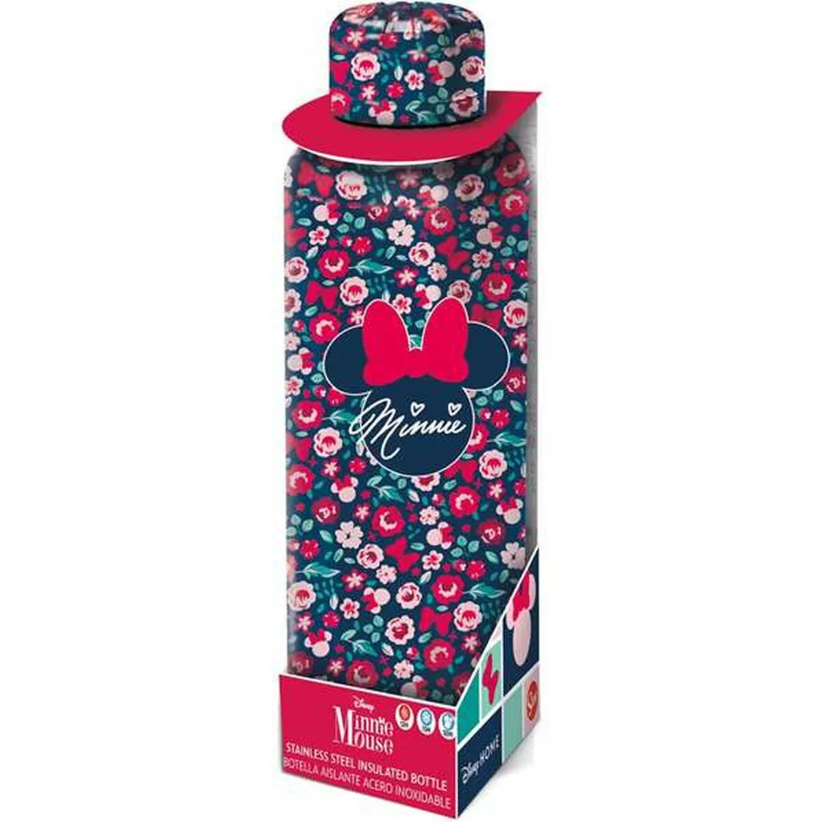 Bouteille d eau minnie mouse rose 515 ml s245375333. Diaytar, une boutique en ligne qui défie les catégories traditionnelles en mêlant produits high-tech, maison et lifestyle avec brio