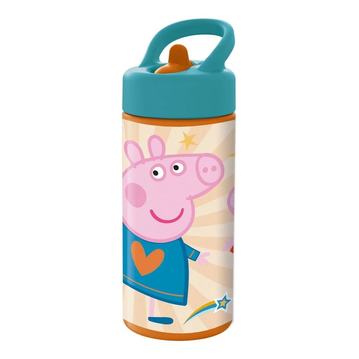Bouteille d eau peppa pig having fun rose pvc 410 ml s430572980. Diaytar vous invite à un voyage shopping au cœur des produits qui définissent le mode de vie contemporain