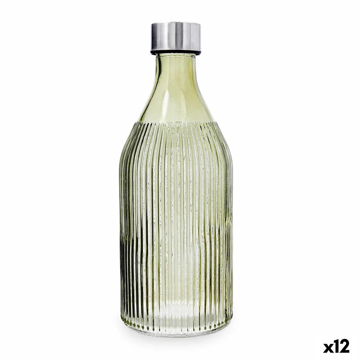 Bouteille d eau quid maison vert verre 1 l 12 unites s271365363. Rejoignez la communauté Diaytar et vivez une expérience shopping unique.