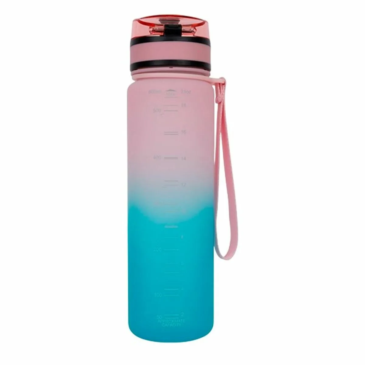 Bouteille d eau regatta tritan flip bleu rose 600 ml s6419283358. Diaytar cultive l'art du bien-être à travers ses produits soigneusement choisis.