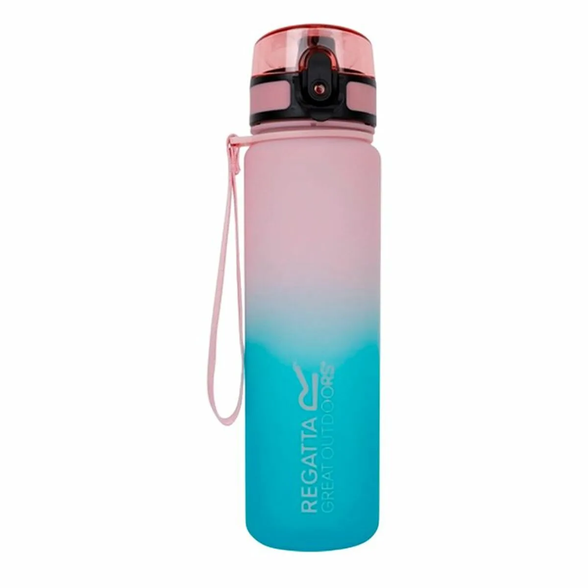 Bouteille d eau regatta tritan flip bleu rose 600 ml s6419283392. Diaytar décomplexe le shopping en ligne : trouvez tout ce dont vous avez besoin et tout ce dont vous rêvez, au même endroit