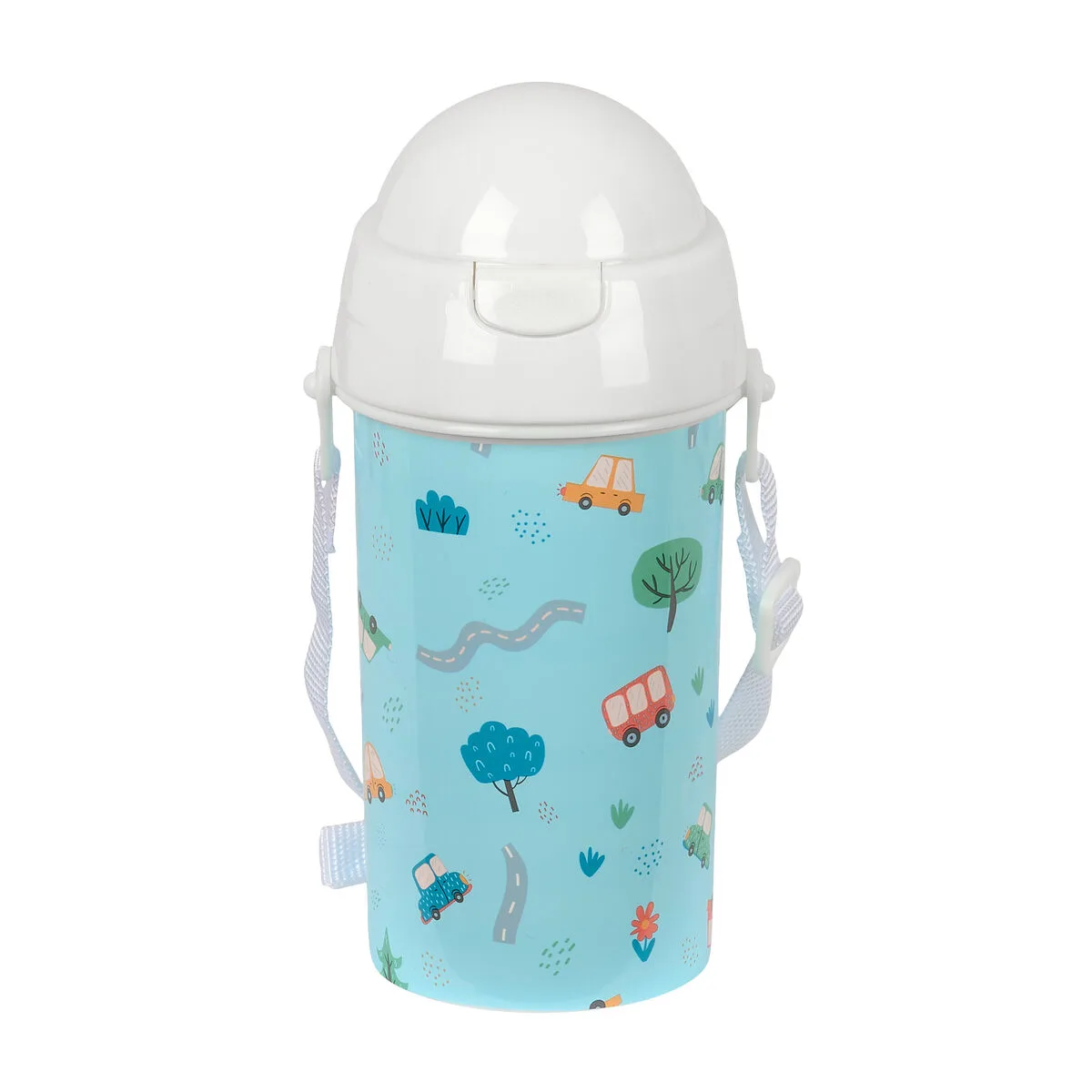 Bouteille d eau safta coches bleu pvc 500 ml s431138569. Diaytar, c'est l'assurance de découvrir des produits que vous ne trouverez nulle part ailleurs, tous domaines confondus