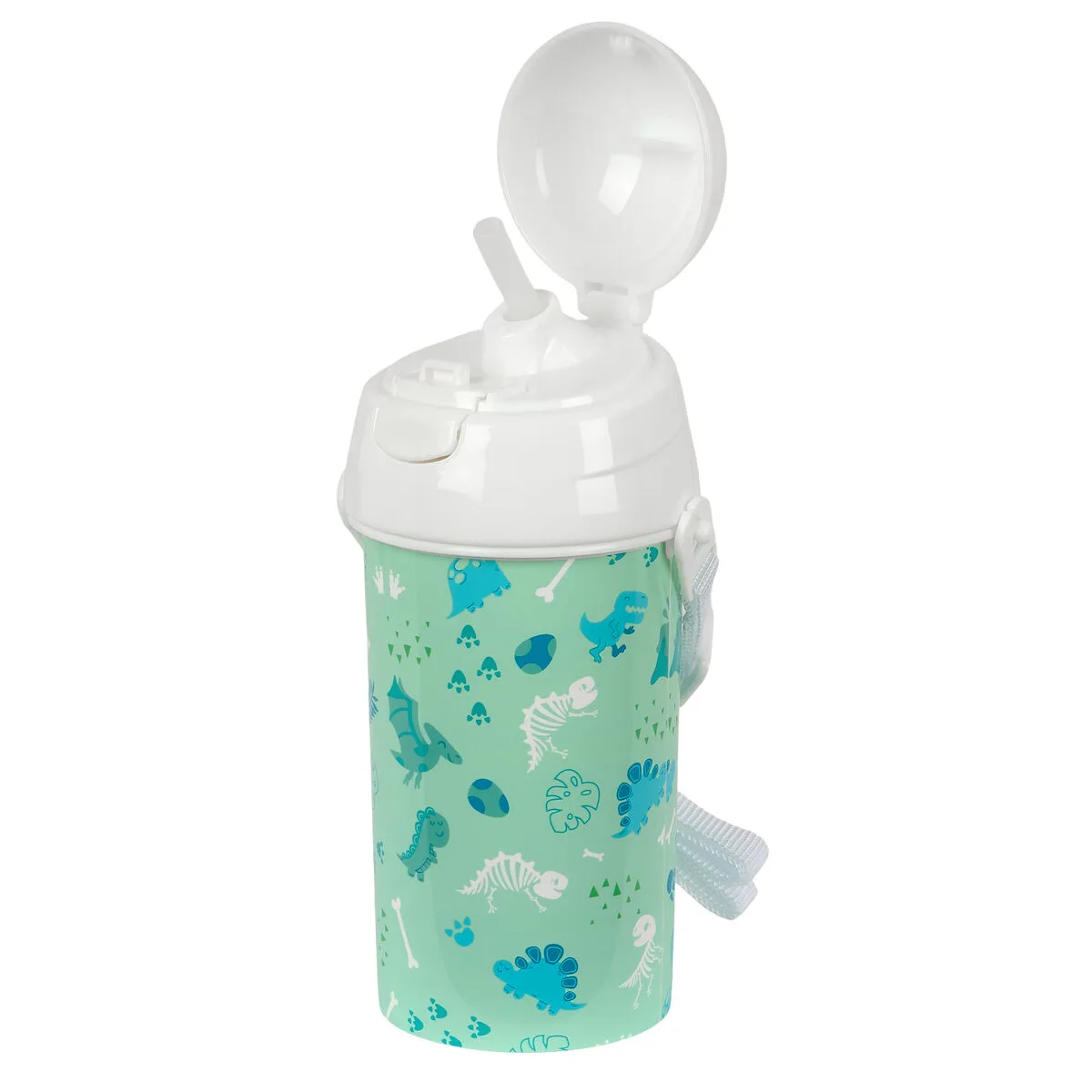 Bouteille d eau safta dino vert pvc 500 ml s431136410. Diaytar - L'art de bien vivre commence ici. Découvrez nos collections exclusives.