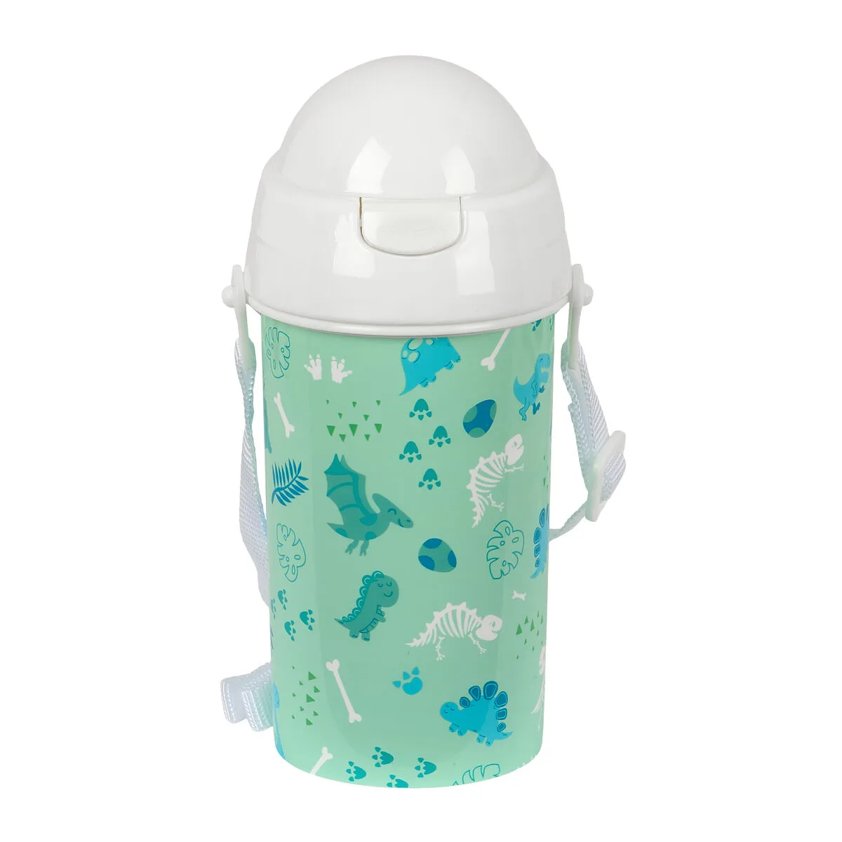 Bouteille d eau safta dino vert pvc 500 ml s431136457. Diaytar : Le curateur de votre quotidien. Des produits soigneusement choisis pour leur originalité et leur utilité
