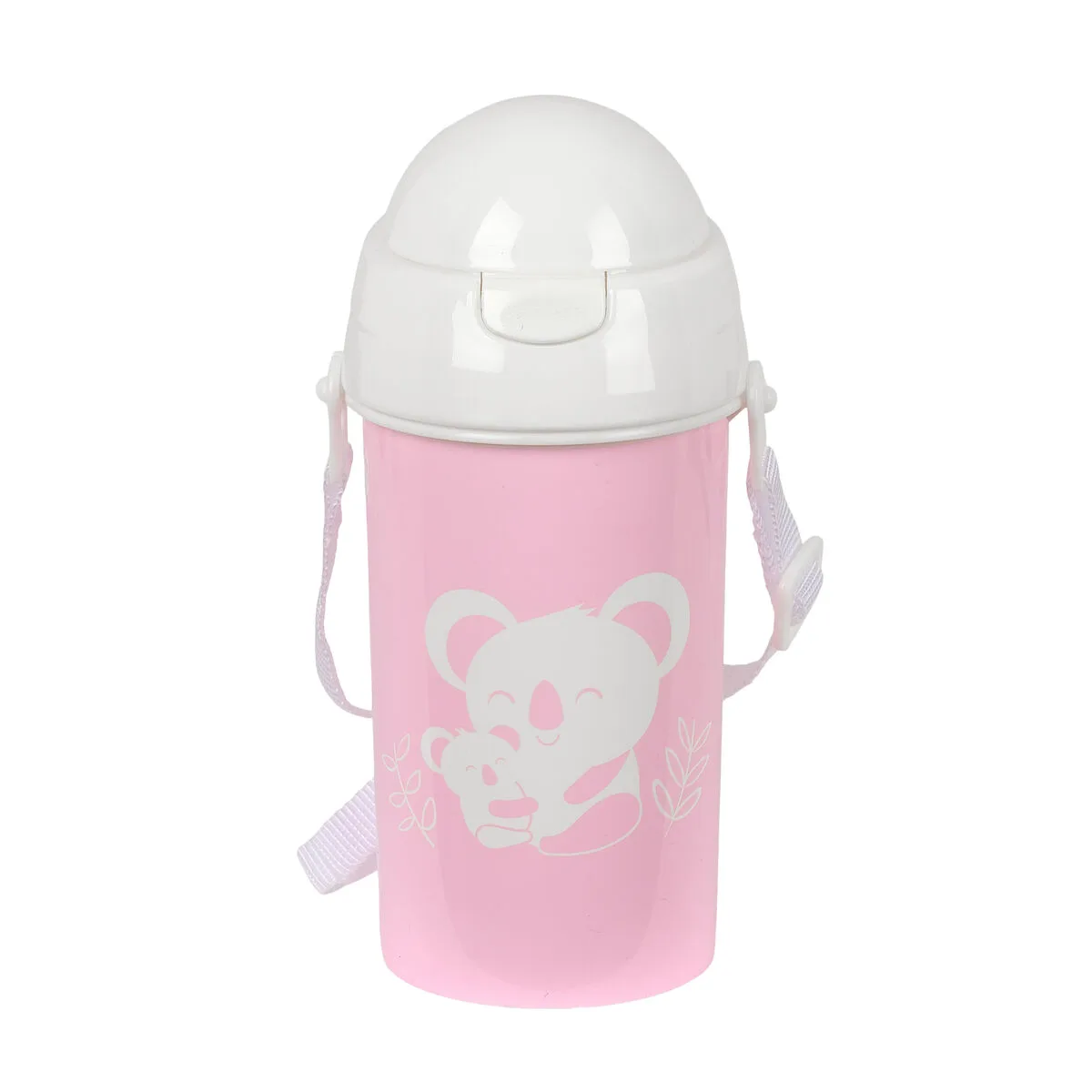 Bouteille d eau safta koala rose pvc 500 ml s431135711. Style et élégance se conjuguent parfaitement dans notre rayon mode Diaytar.