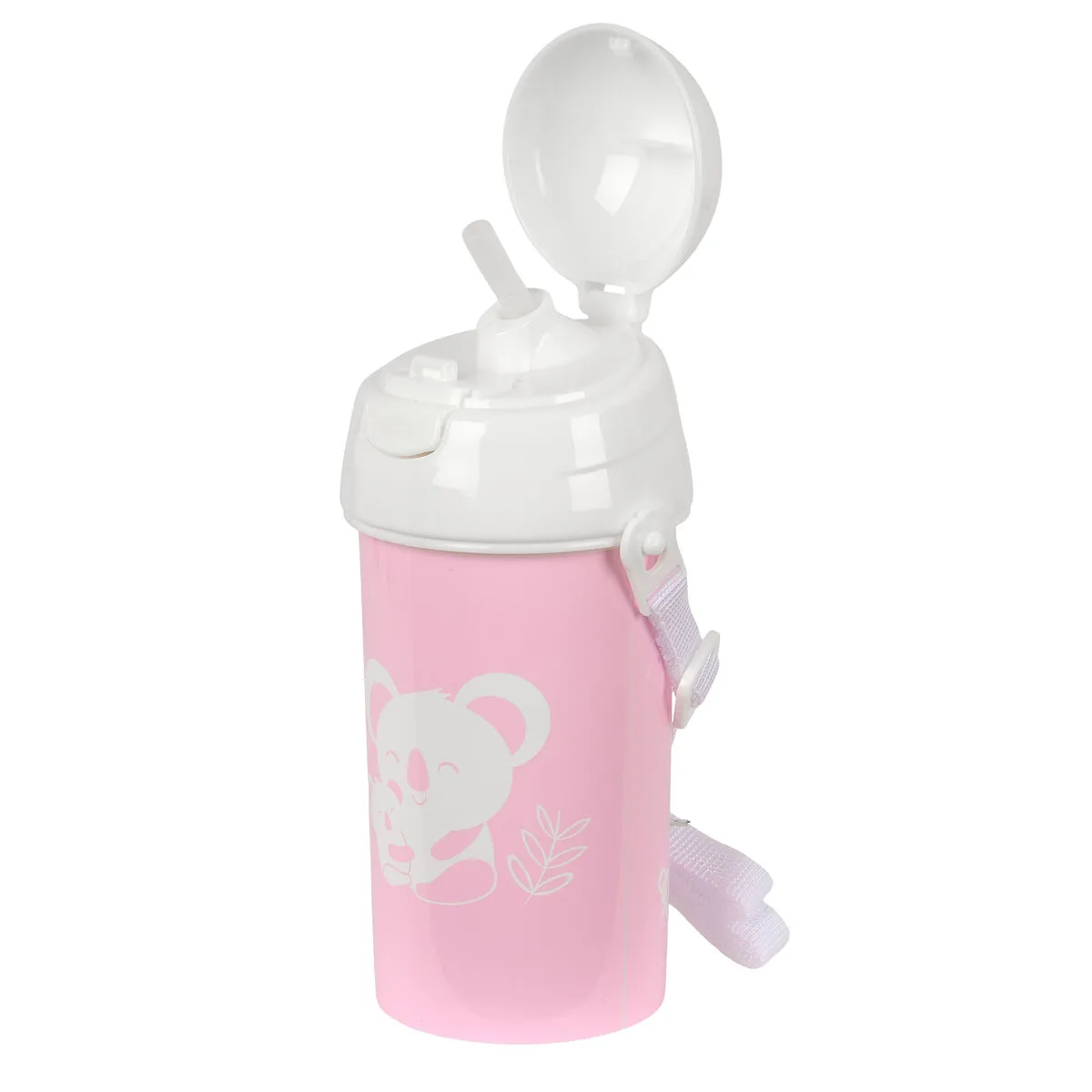 Bouteille d eau safta koala rose pvc 500 ml s431135788. Diaytar, le compagnon idéal de votre vie connectée et stylée, à travers une offre généraliste sans équivalent