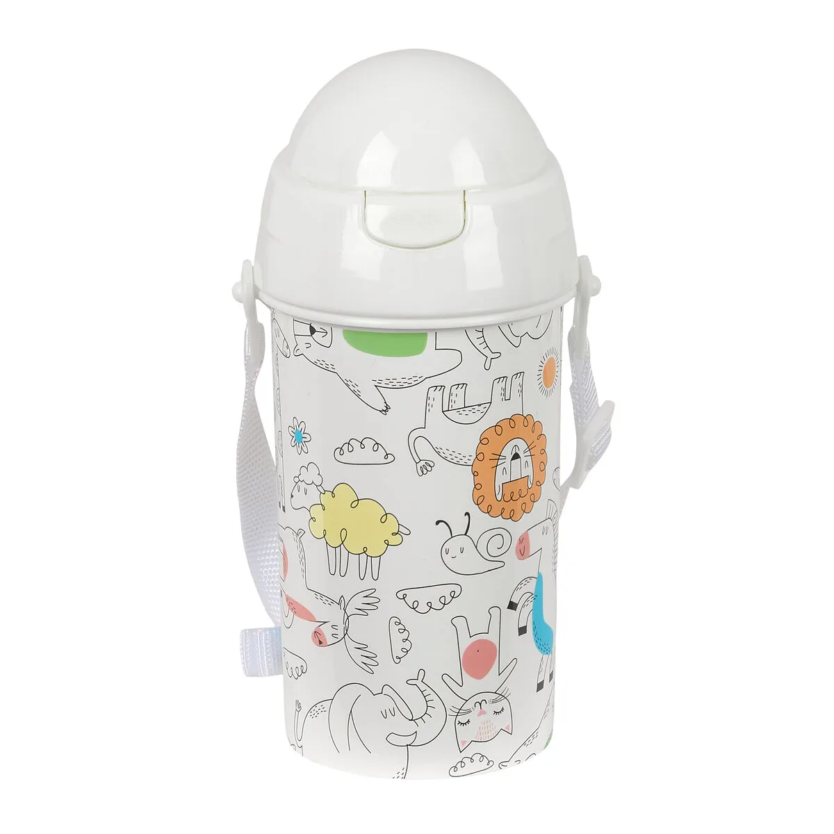 Bouteille d eau safta zoo beige pvc 500 ml s431137177. Notre algorithme préféré chez Diaytar ? L'humain. Car rien ne remplace le coup de cœur pour un produit exceptionnel.