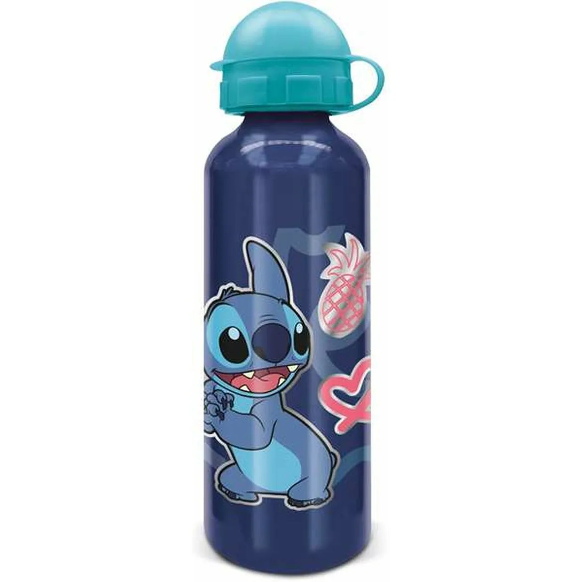 Bouteille d eau stitch bleu aluminium 530 ml s244847068. Diaytar, le curateur de votre style de vie moderne, à travers une offre généraliste constamment renouvelée et actualisée