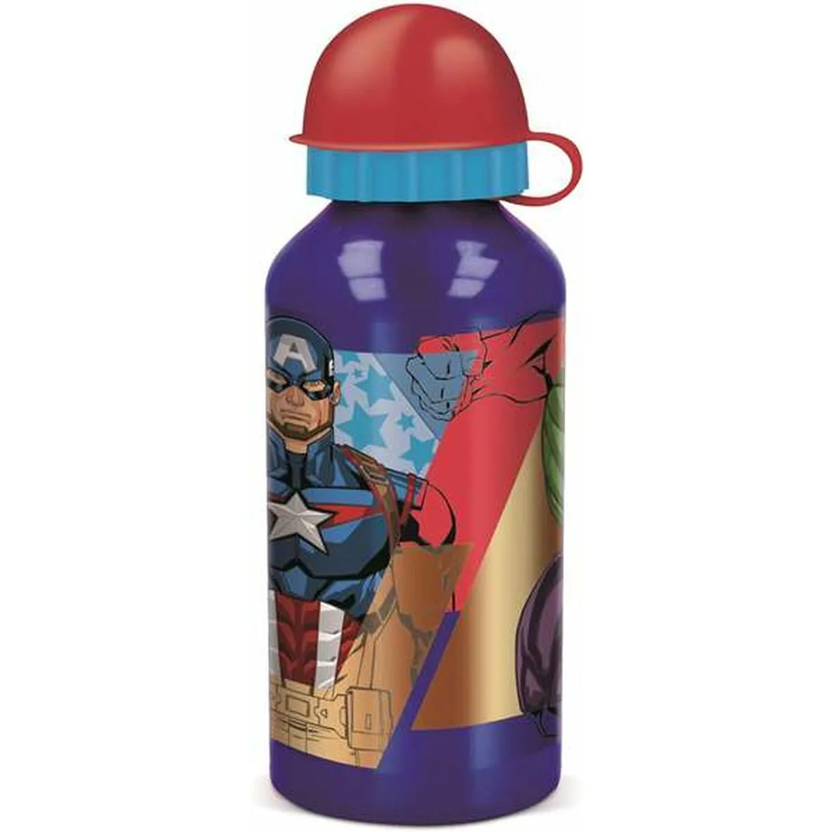 Bouteille d eau the avengers seven wonders aluminium 400 ml s245376310. L'aventure Diaytar commence ici : parcourez un catalogue généraliste unique où la surprise et la qualité sont au rendez-vous
