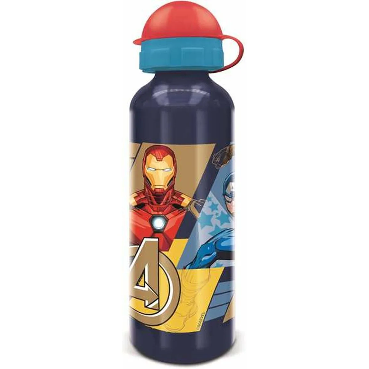 Bouteille d eau the avengers seven wonders aluminium 530 ml s245376490. Diaytar, c'est le compagnon de ceux qui aiment prendre soin d'eux et de leur intérieur avec des produits choisis avec amour.