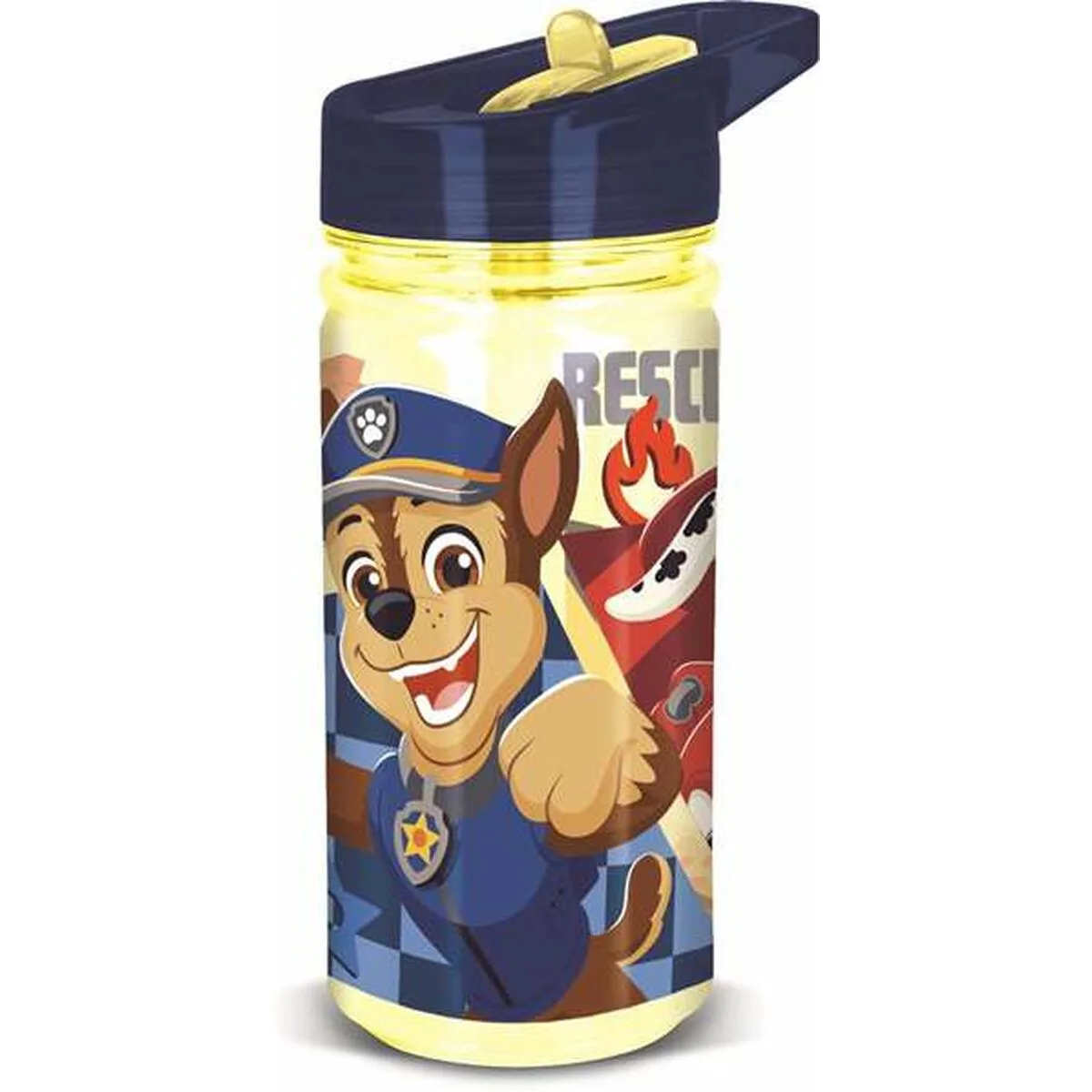 Bouteille d eau the paw patrol boy rescue pups 475 ml s245380786. Diaytar, le nom qui garantit que chaque produit, du plus technologique au plus basique, a été choisi avec goût et exigence