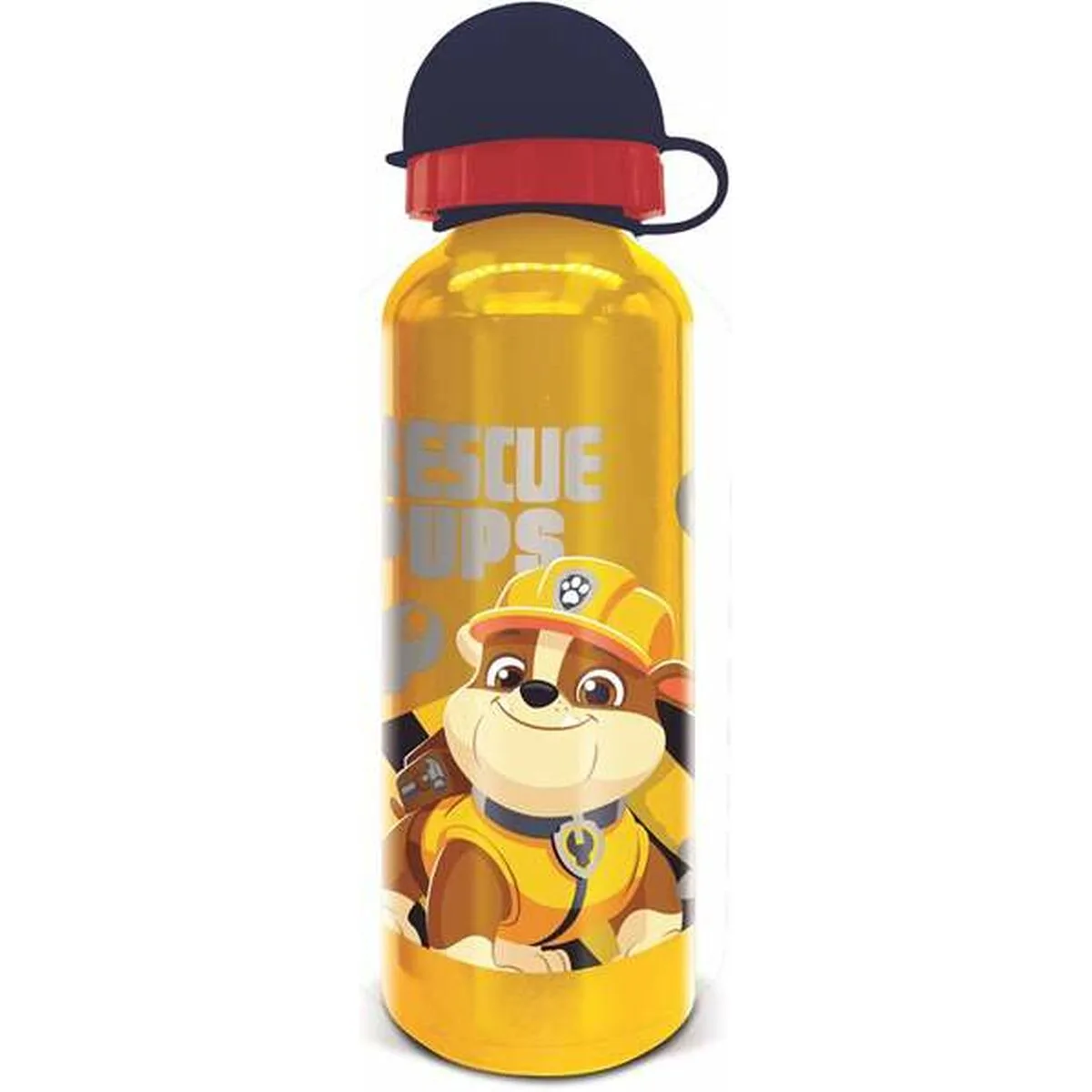 Bouteille d eau the paw patrol boy rescue pups aluminium 530 ml s245381226. Diaytar, c'est la promesse de découvrir au moins un produit qui vous fera dire 'Mais où était-il donc tout ce temps ?'.