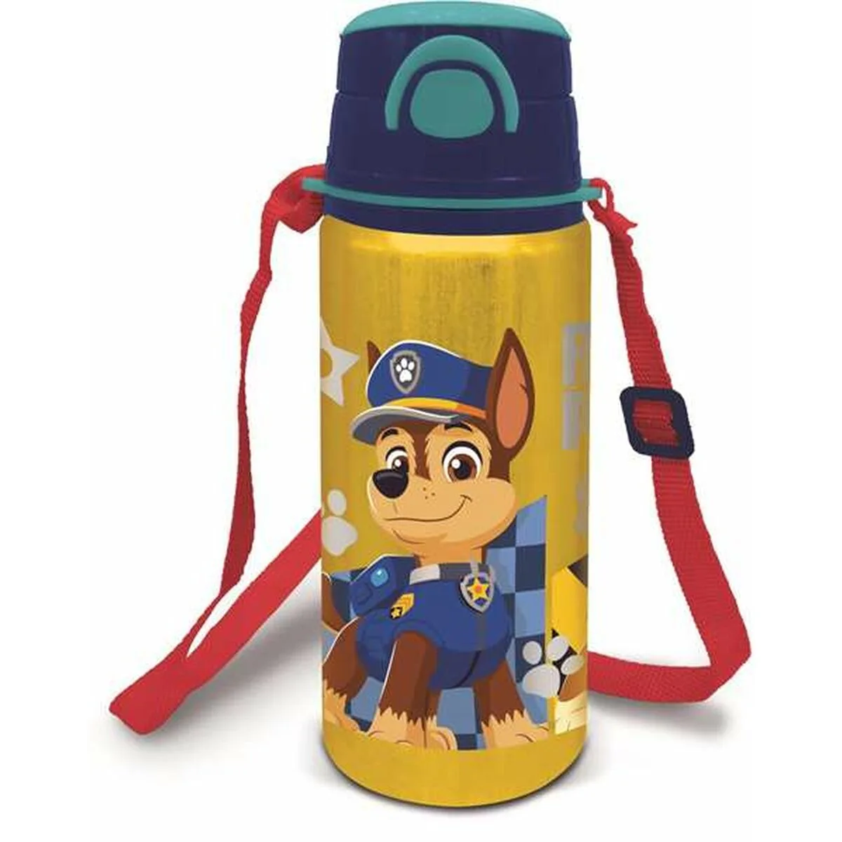 Bouteille d eau the paw patrol boy rescue pups aluminium 730 ml s245381189. Diaytar, une vision du shopping en ligne où chaque catégorie de produits, de la high-tech au généraliste, est traitée avec excellence