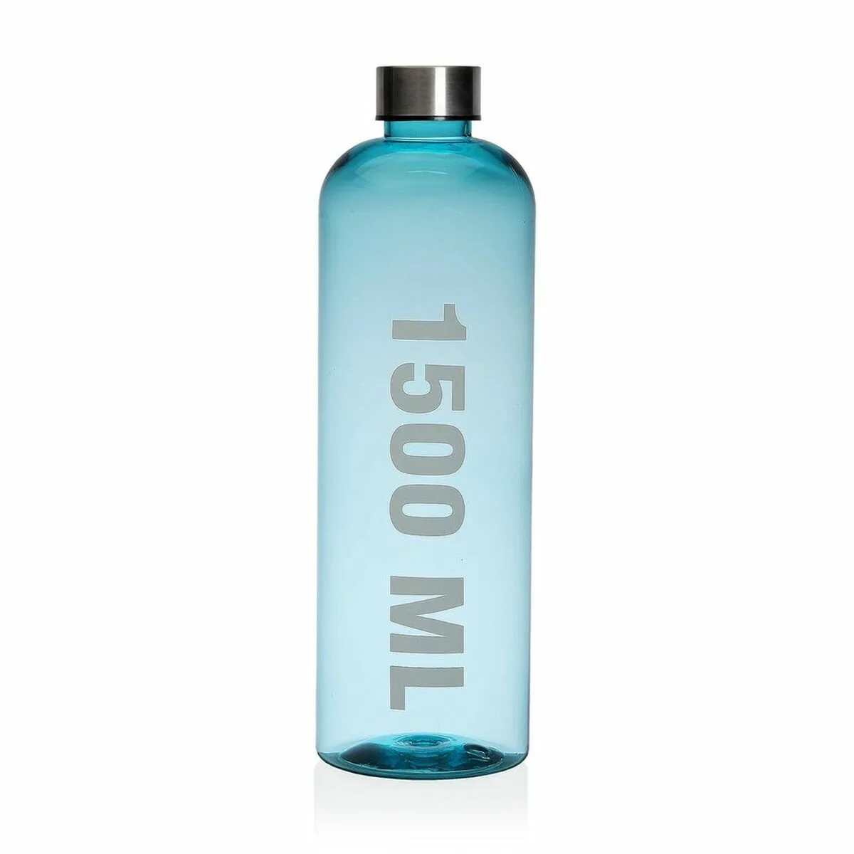 Bouteille d eau versa 1 5 l bleu acrylique acier polystyrene 9 x 29 x 9 cm s340822072. Diaytar, la preuve qu'une boutique généraliste peut être synonyme de goût, d'exigence et d'innovation constante