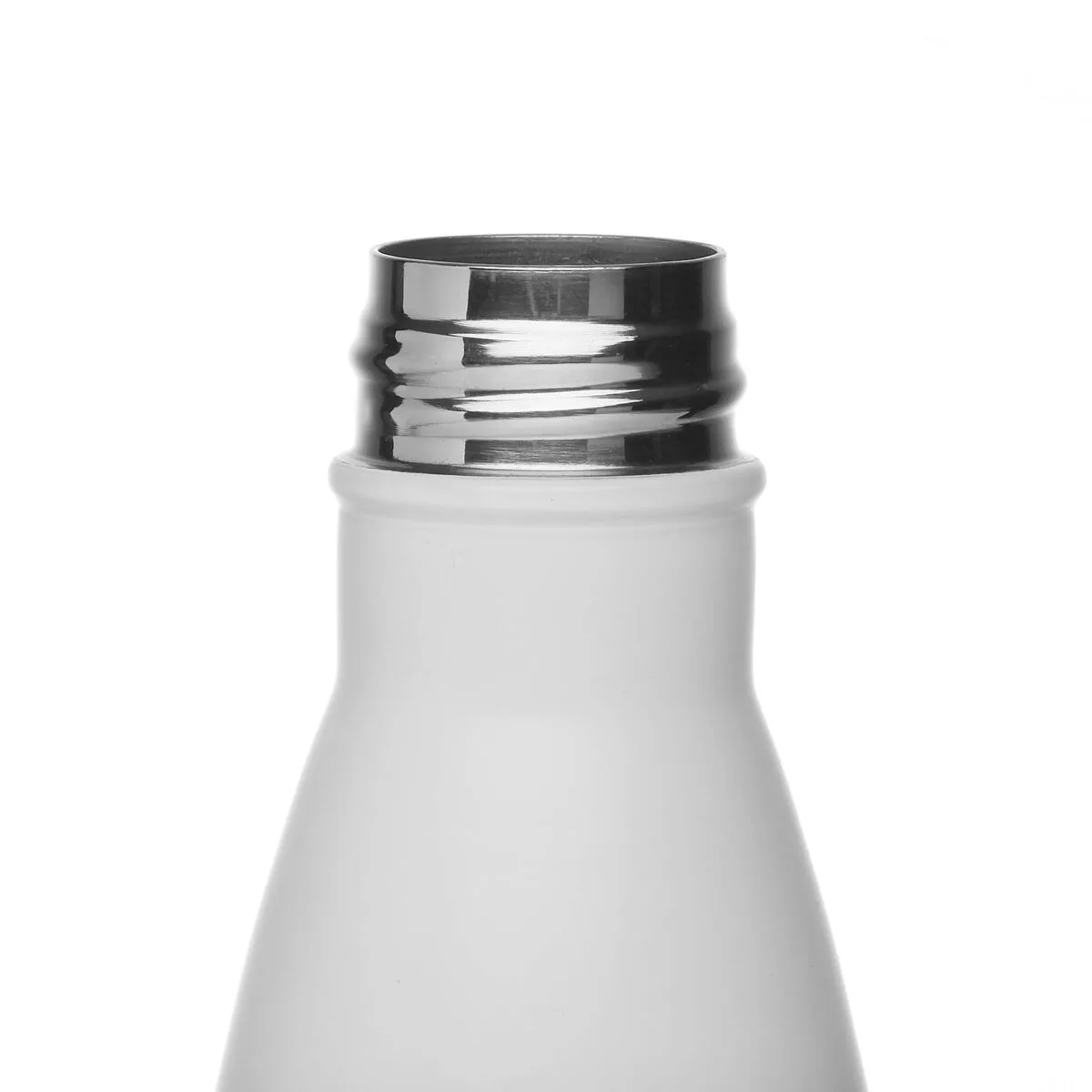 Bouteille d eau versa blanc acier 500 ml 7 x 27 x 7 cm s341317464. Diaytar, le compagnon des esprits créatifs et exigeants en quête de produits généraux hors des sentiers battus