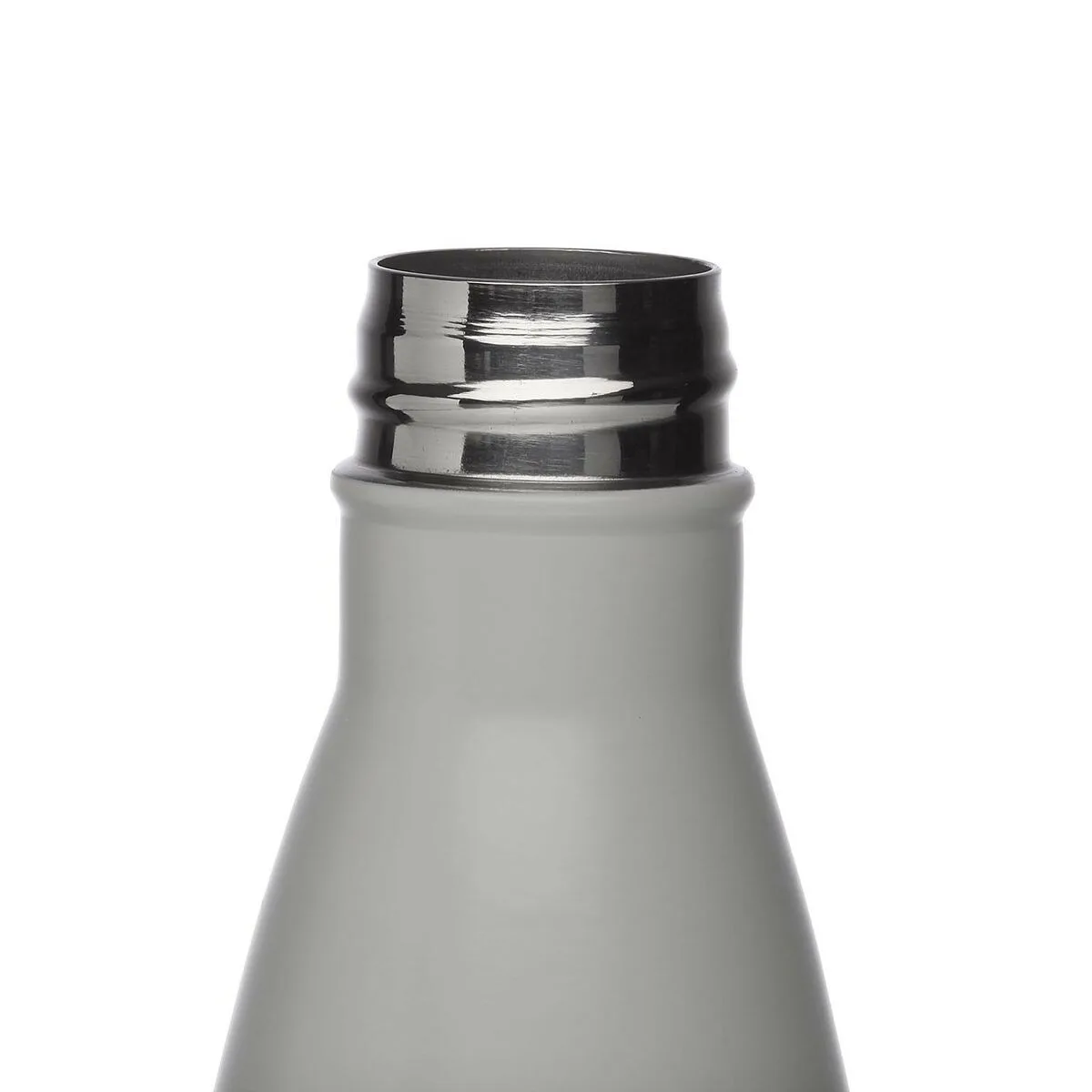Bouteille d eau versa gris acier 500 ml 7 x 27 x 7 cm s341317581. L'aventure Diaytar, c'est celle d'une équipe passionnée qui déniche pour vous les perles rares du marché généraliste