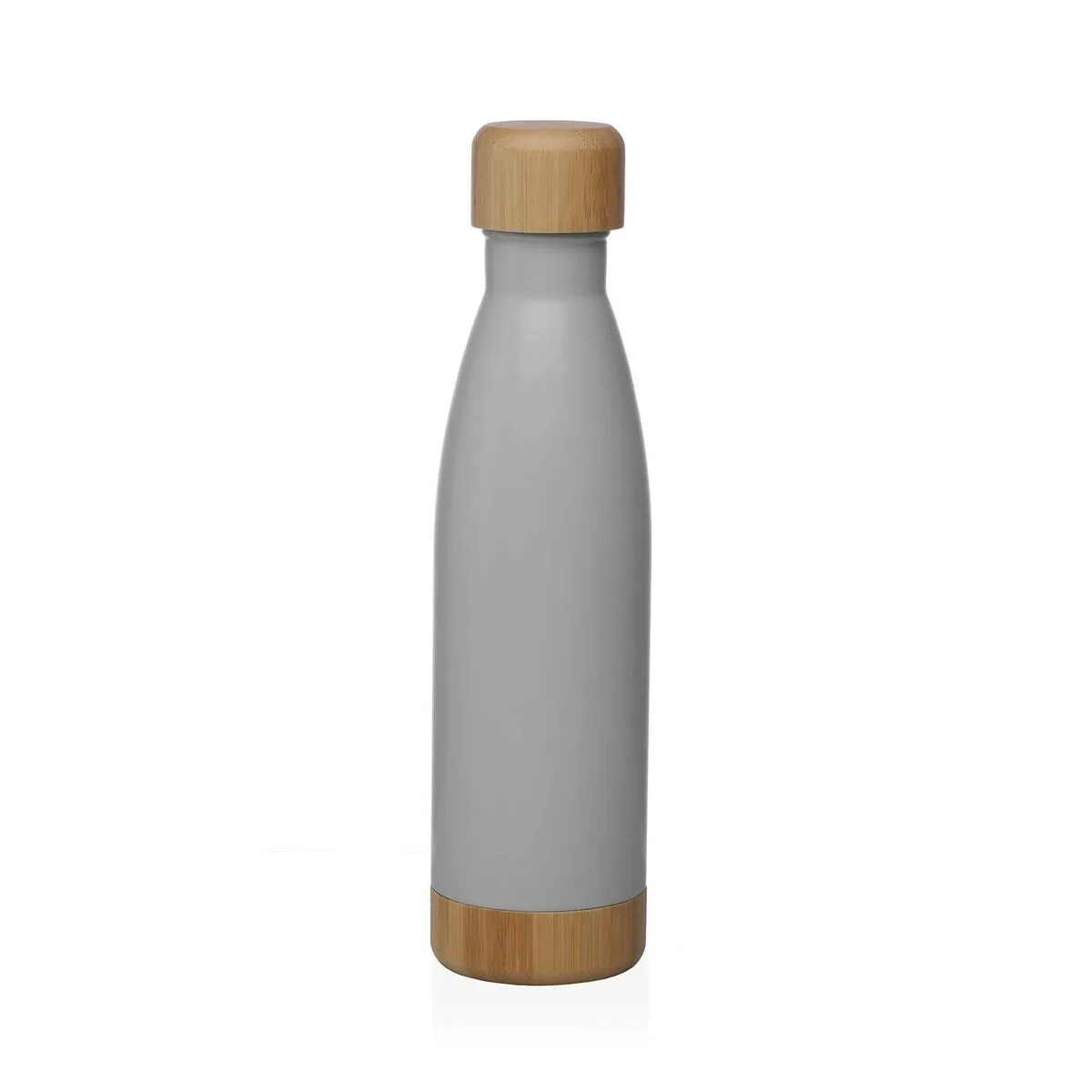 Bouteille d eau versa gris acier 500 ml 7 x 27 x 7 cm s341317594. Bien plus qu'un site, Diaytar est un club. Le club de ceux qui savent reconnaître la valeur d'un produit exceptionnel.