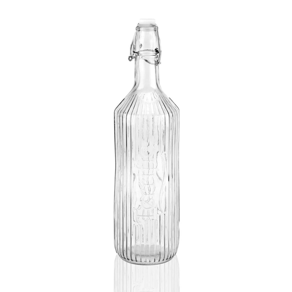 Bouteille d eau versa transparent verre aluminium 1 l 8 1 x 31 5 x 8 1 cm s341458776. Nous avons bâti Diaytar sur un principe simple : offrir le meilleur des produits généraux et électroniques sans élitisme
