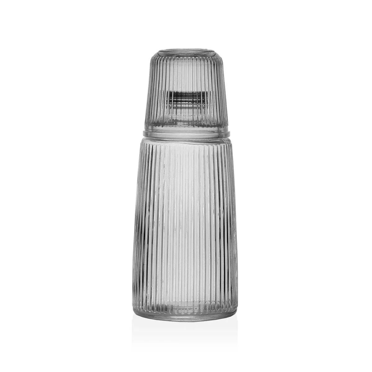 Bouteille d eau versa verre aluminium 10 3 x 26 x 10 3 cm s341339767. Diaytar, c'est la certitude de faire un choix judicieux. Chaque produit dans notre catalogue a passé nos tests exigeants.
