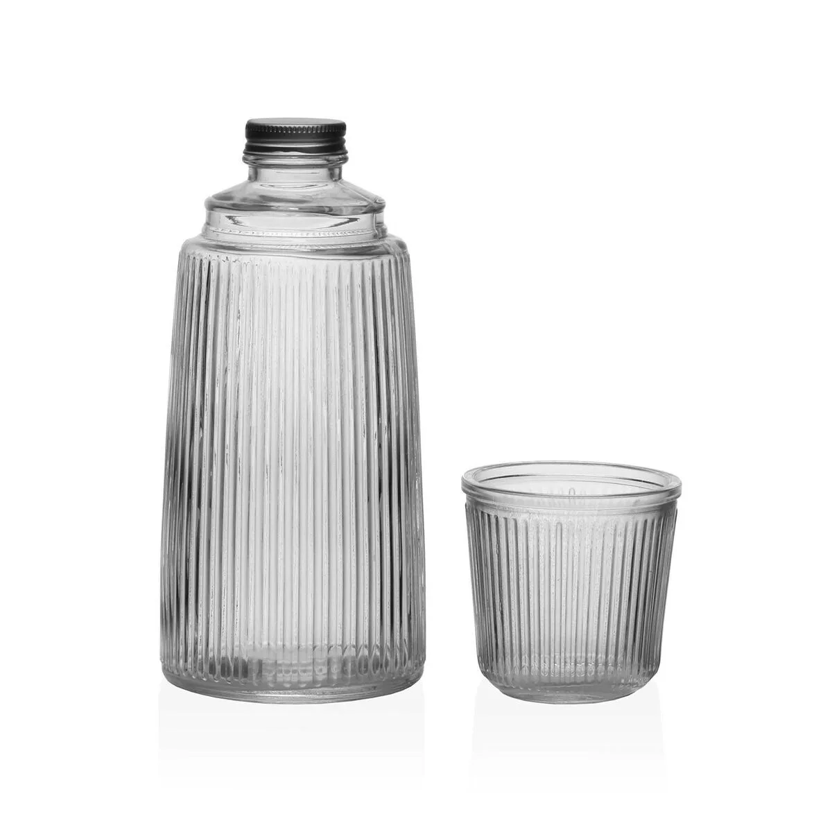 Bouteille d eau versa verre aluminium 10 3 x 26 x 10 3 cm s341339780. L'expérience Diaytar : une interface fluide pour découvrir une multitude de produits alignés avec les tendances actuelles