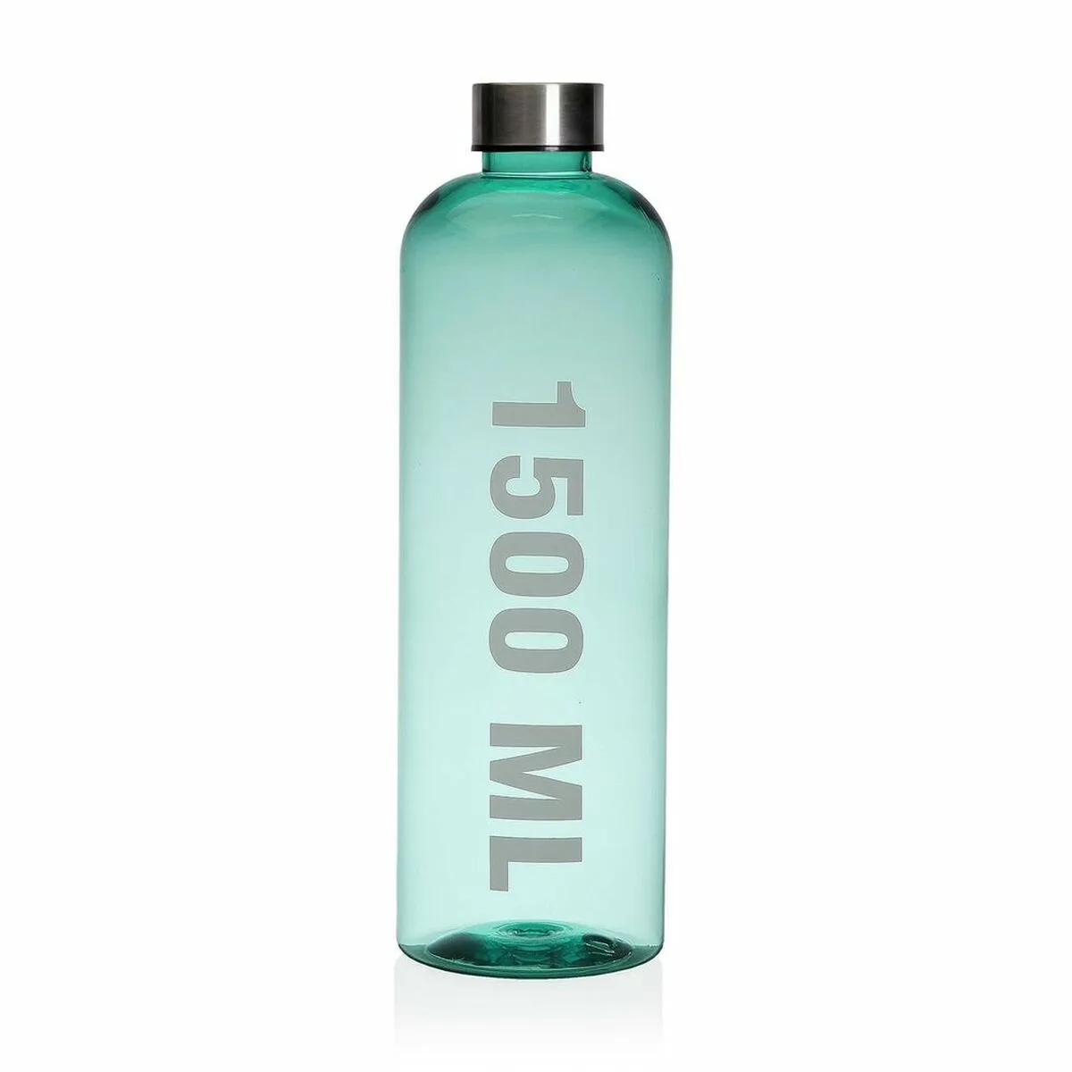 Bouteille d eau versa vert 1 5 l acier polystyrene compose 9 x 29 x 9 cm s340821768. La promesse Diaytar : une sélection rigoureuse de produits généraux où la tendance et la durabilité vont de pair