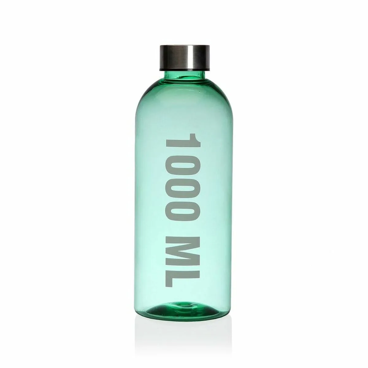 Bouteille d eau versa vert 1 l acier polystyrene 8 7 x 24 5 x 8 7 cm s340821627. Nos stylistes Diaytar dénichent pour vous les pépites de la saison.
