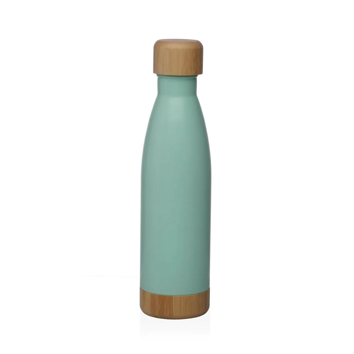Bouteille d eau versa vert acier 500 ml 7 x 27 x 7 cm s341317640. Diaytar, le partenaire de ceux qui veulent une vie mieux équipée, mieux designée et plus connectée, tout simplement.Diaytar : Le laboratoire des tendances où naissent vos futurs produits préférés, des essentiels aux plus innovants.