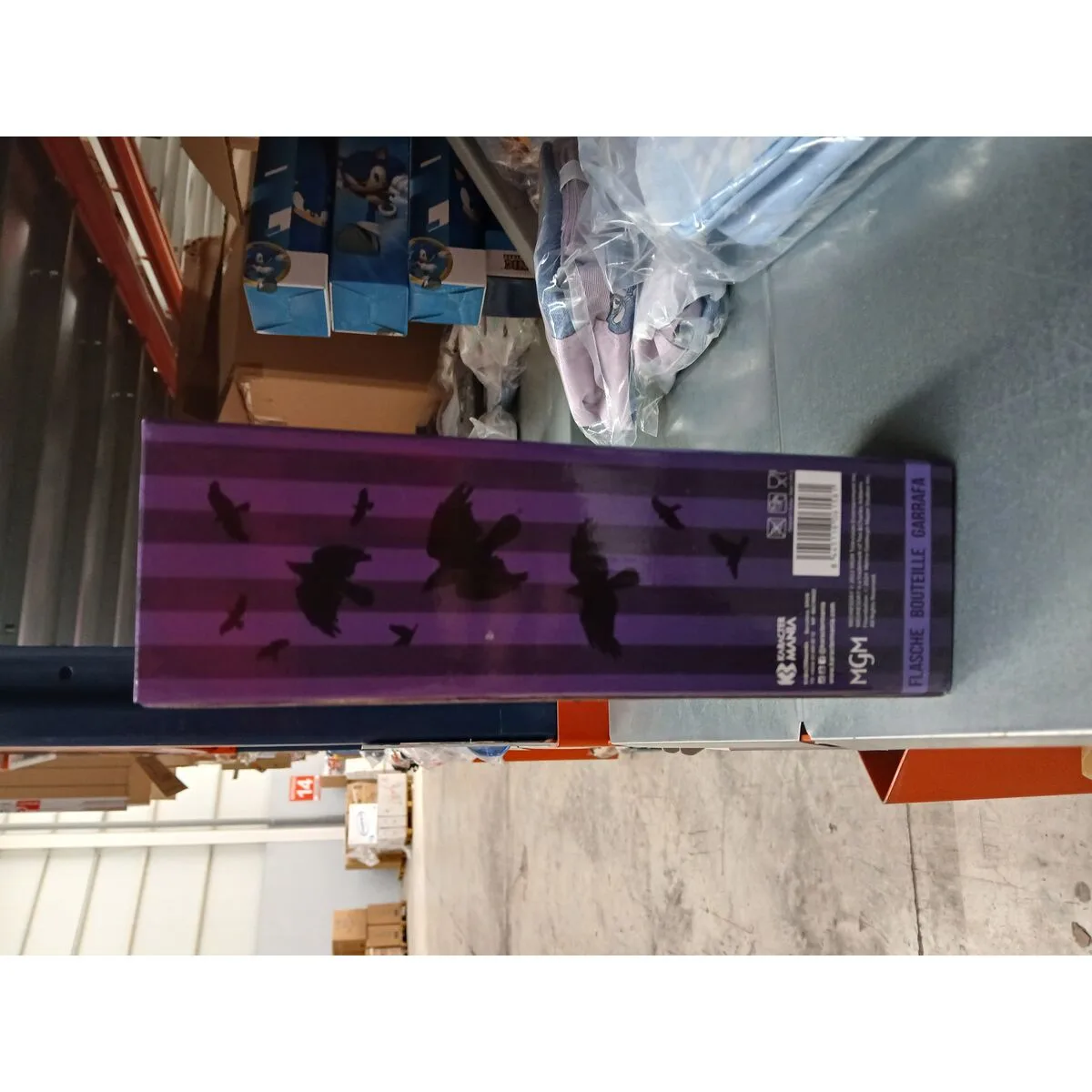 Bouteille d eau wednesday noir acier inoxydable s244956972. Diaytar vous connecte à l'essentiel et au superflu stylé : une gamme complète de produits pour tous vos besoins et envies