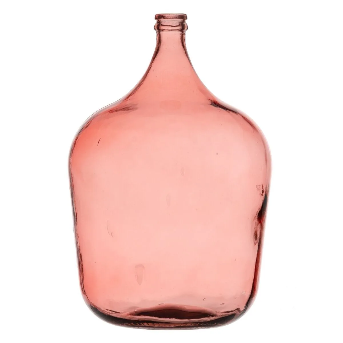 Bouteille decorative 36 5 x 36 5 x 56 cm rose verre recycle s880290259. Diaytar, c'est le livre dont vous êtes le héros. Chaque produit que vous choisissez est un chapitre de votre histoire.